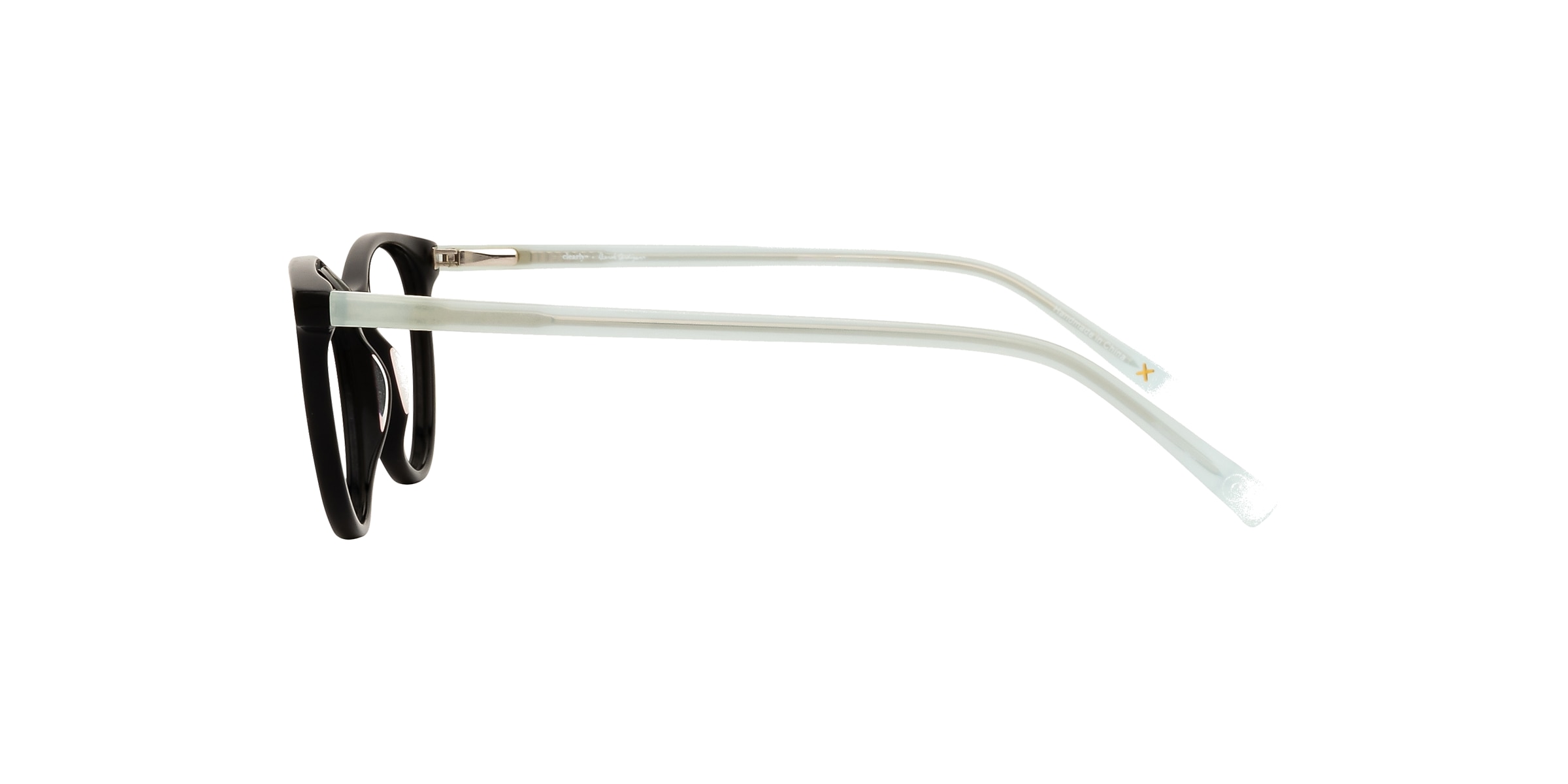 Clearly Glasses TUCANA