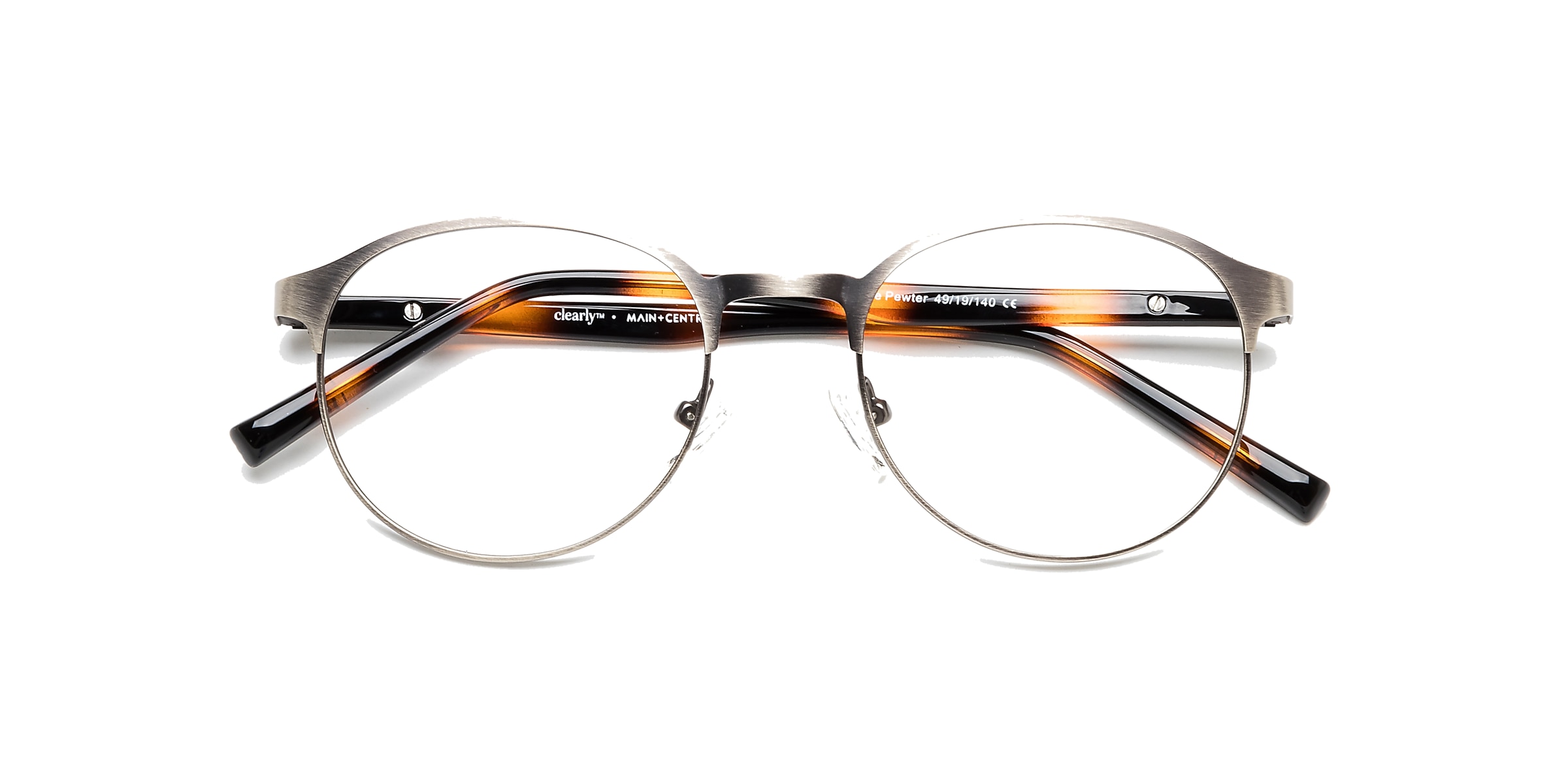 Clearly Glasses BRENTWOOD