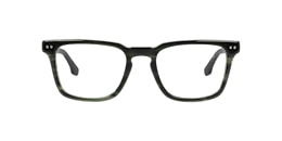 clearly Glasses mocha