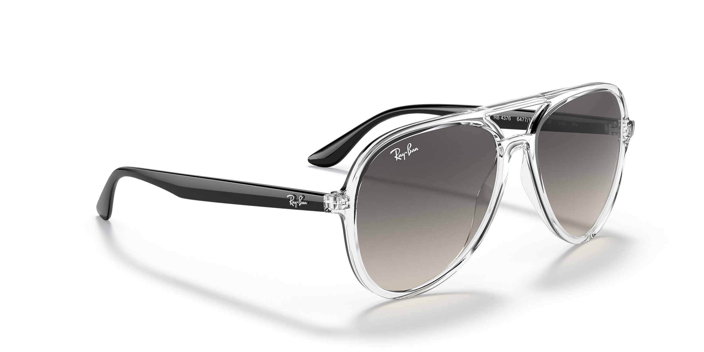 Ray-Ban Sunglasses RB4376