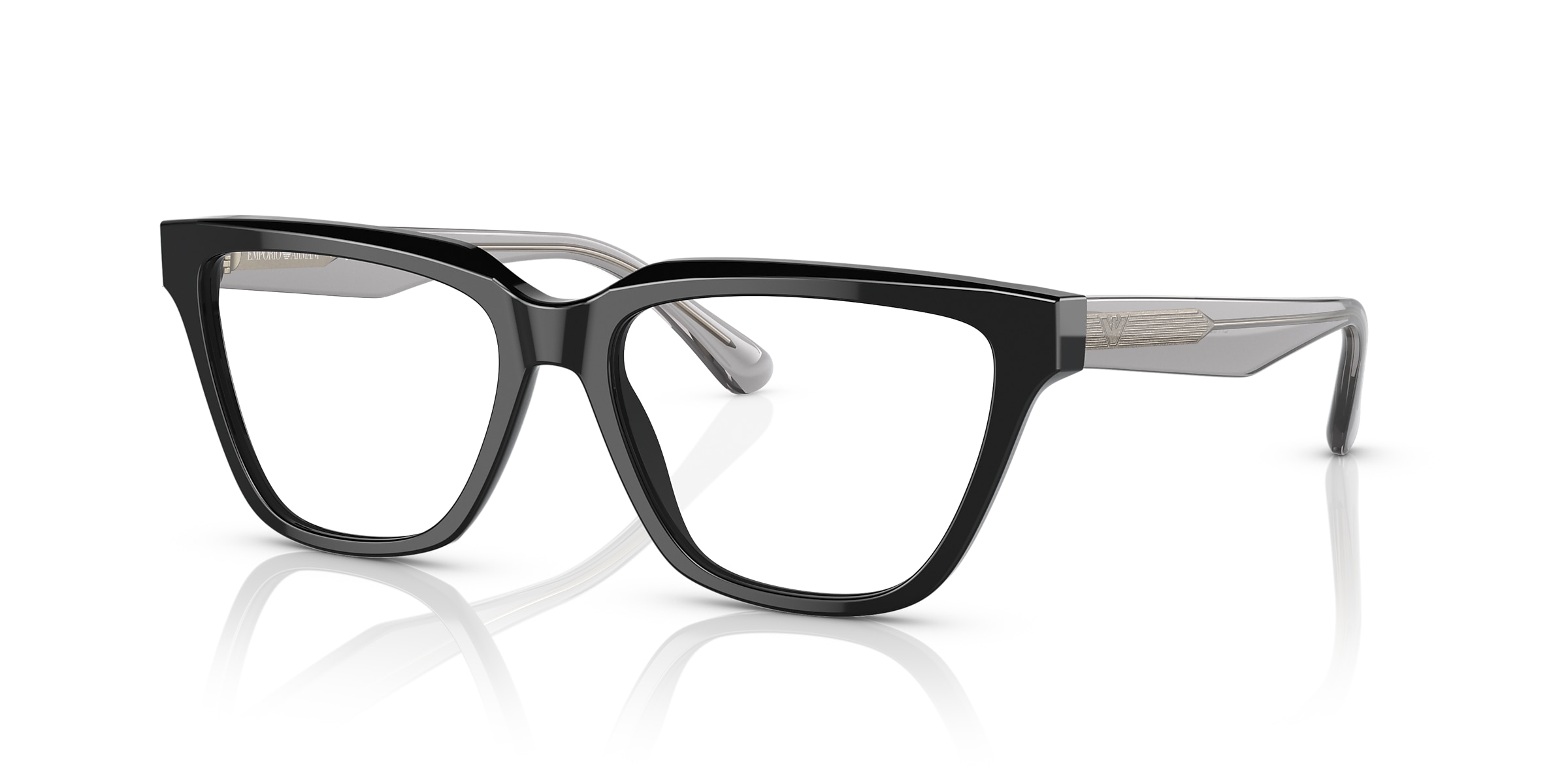 Emporio Armani Glasses EA3208