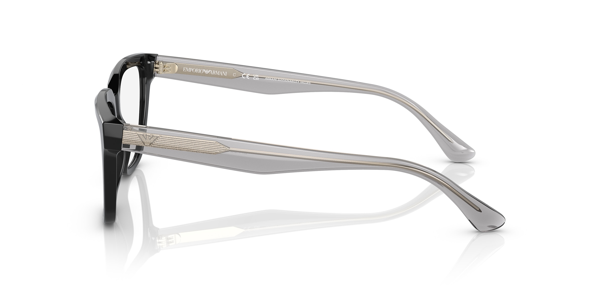 Emporio Armani Glasses EA3208