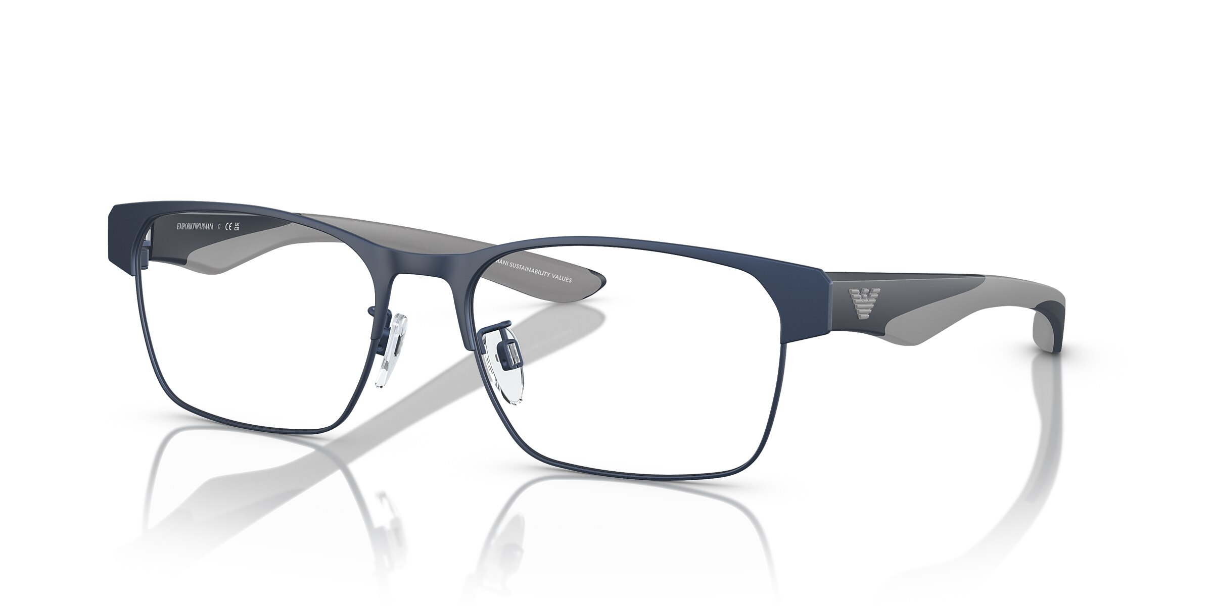 Emporio Armani Glasses EA1141