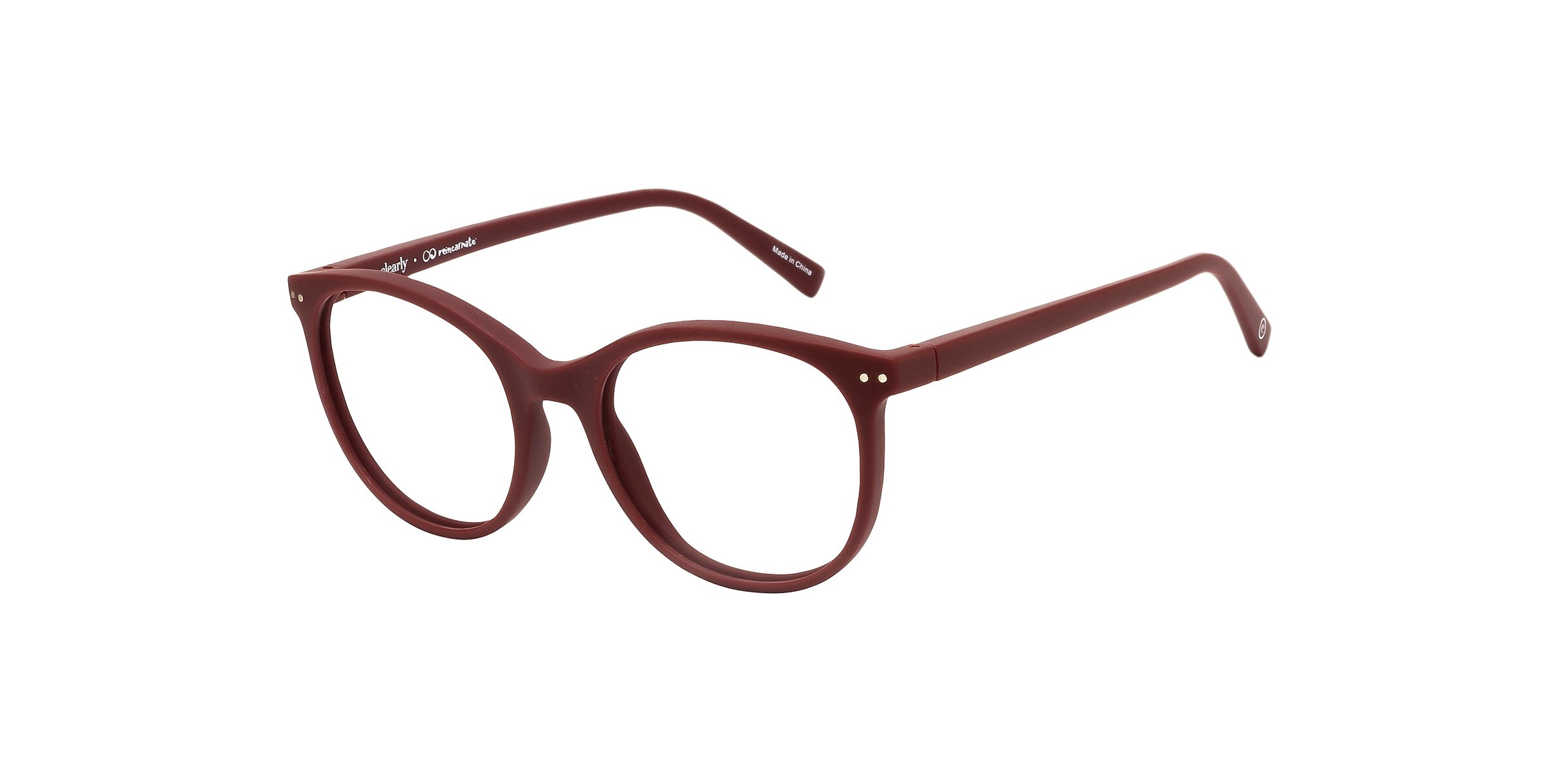 Reincarnate Glasses TUPACULO