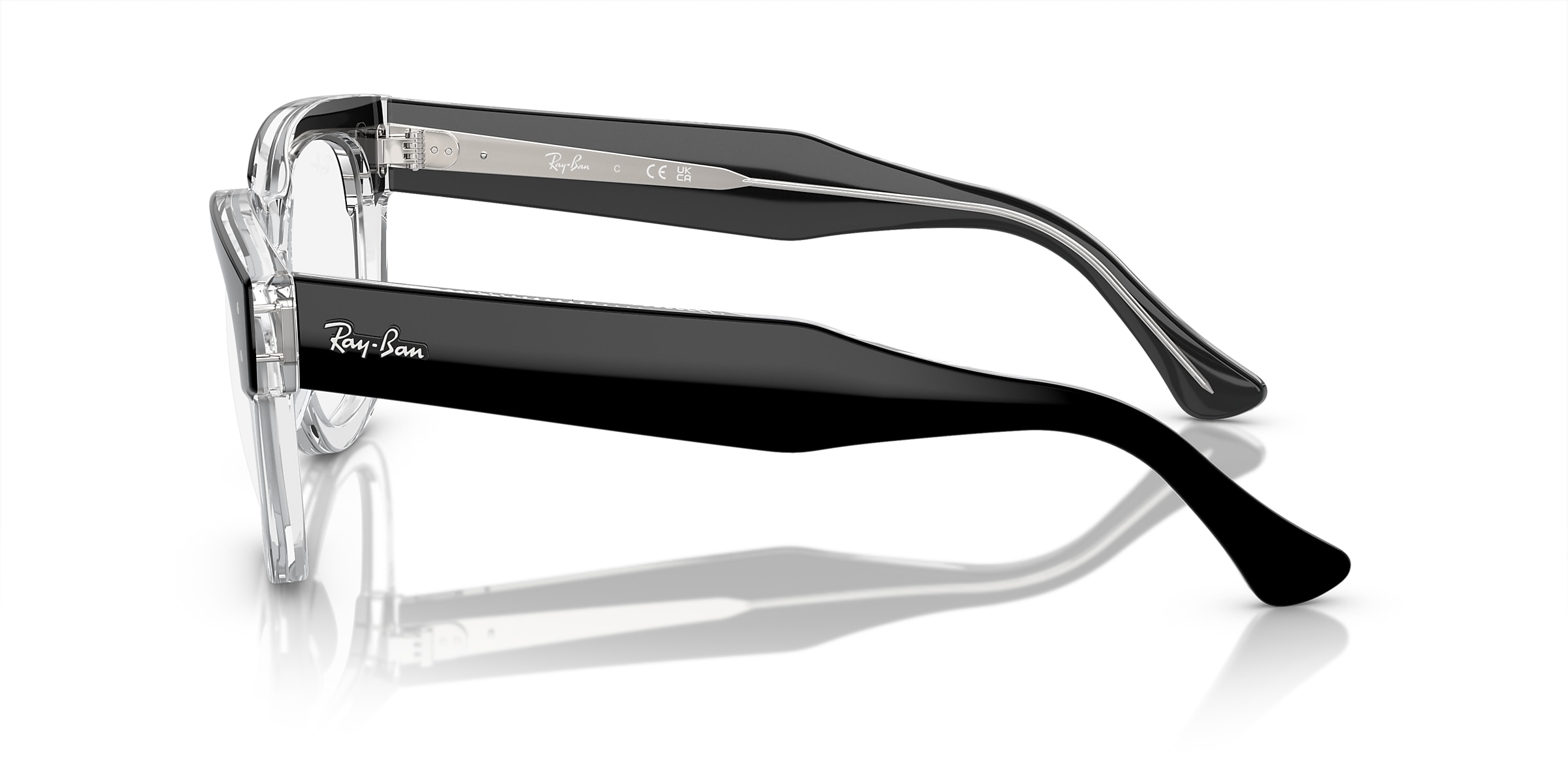 Ray-Ban Glasses RB0298V MEGA HAWKEYE OPTICS