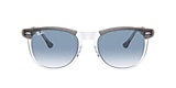 Ray-Ban Sunglasses RB2398 EAGLE EYE