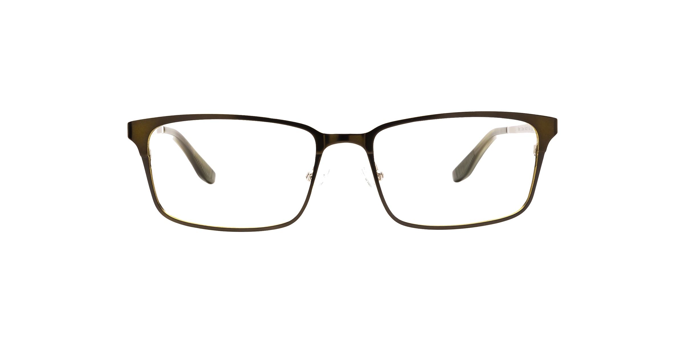 Clearly Glasses BRETT