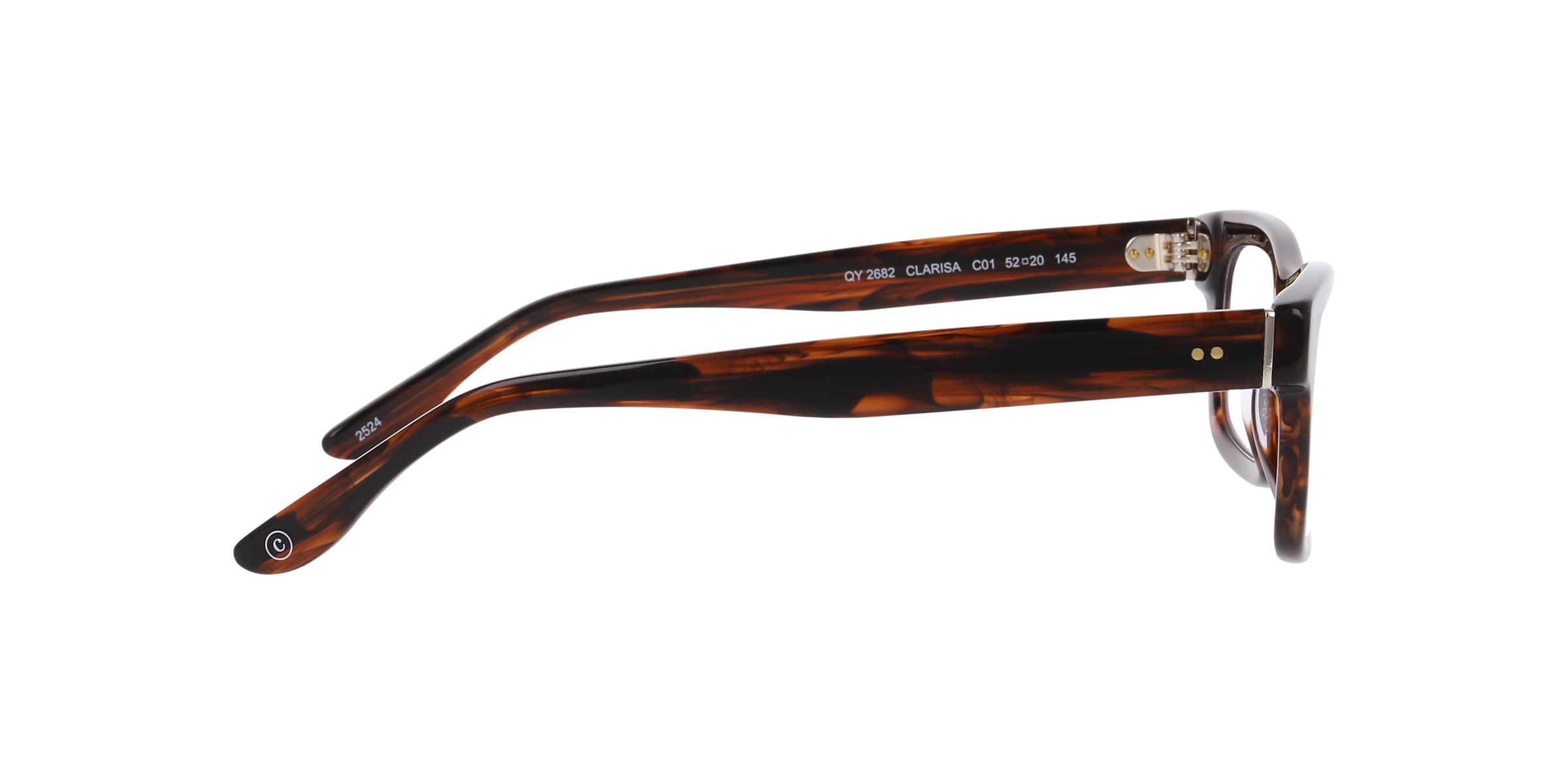 Clearly Glasses CLARISA