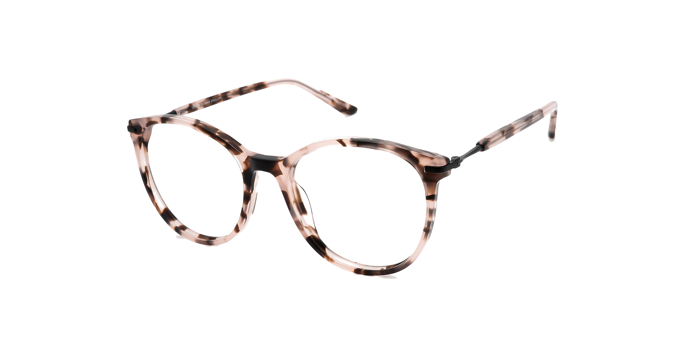 Clearly Glasses AUTUMN