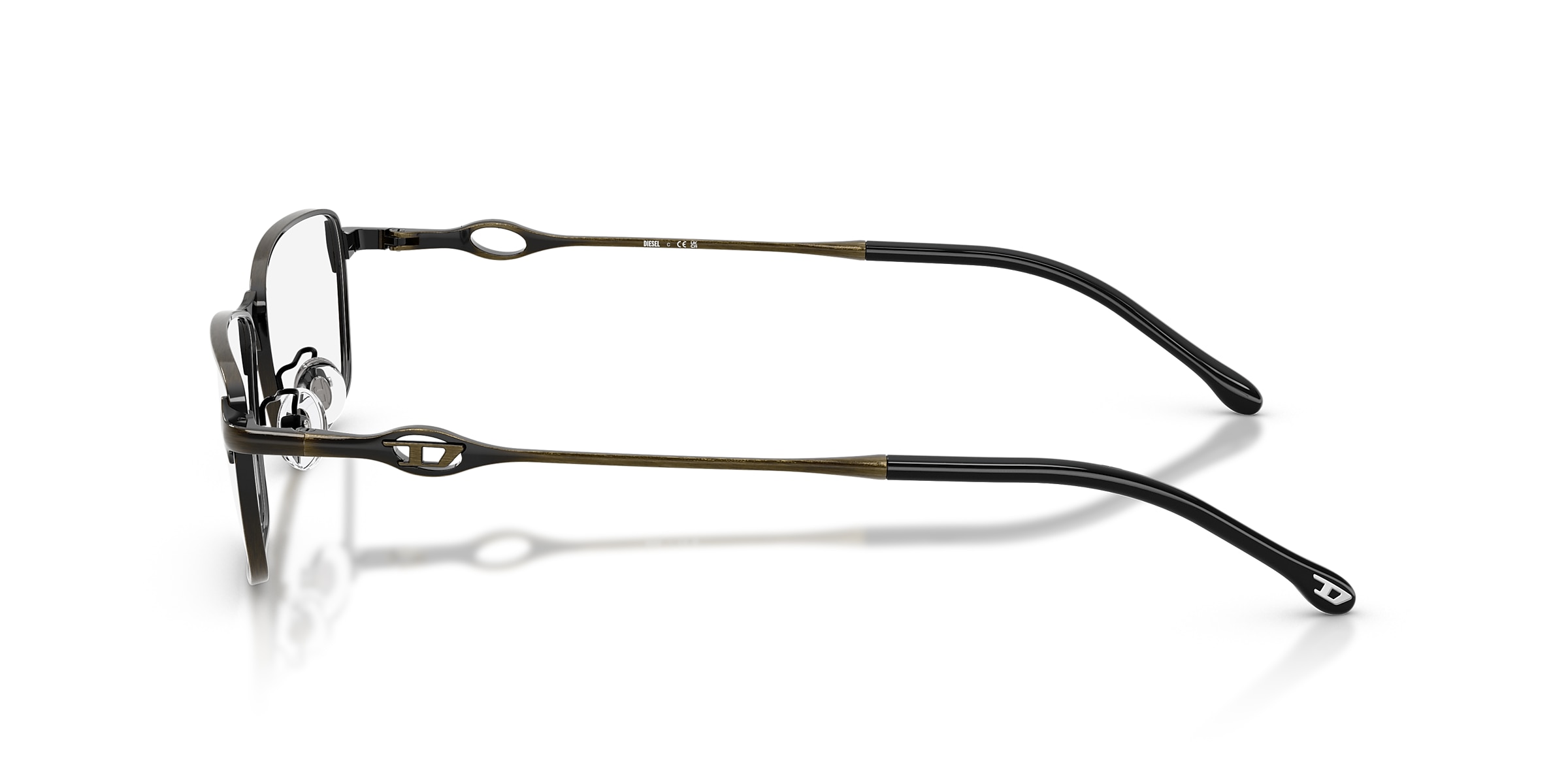 Diesel Glasses DL5008D