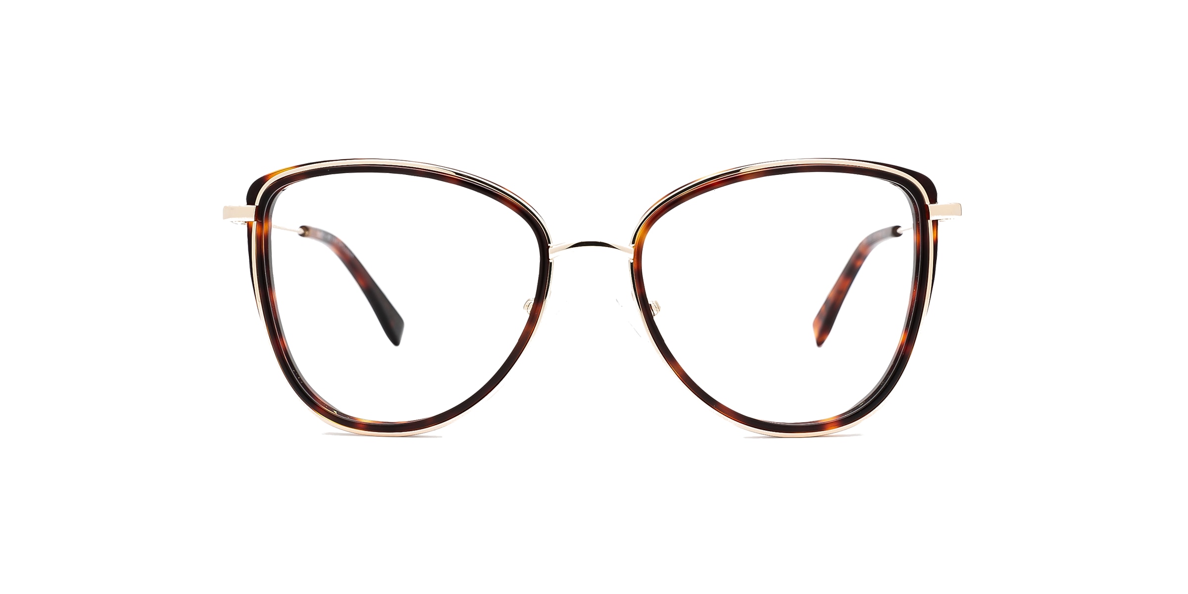 Clearly Glasses BRITT