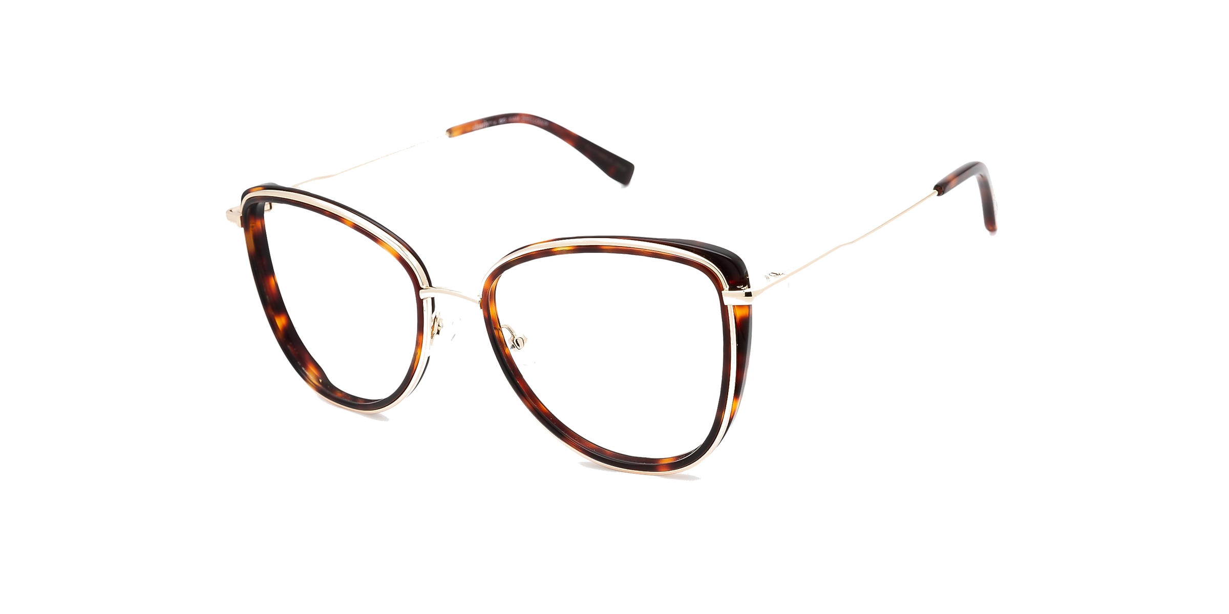 Clearly Glasses BRITT