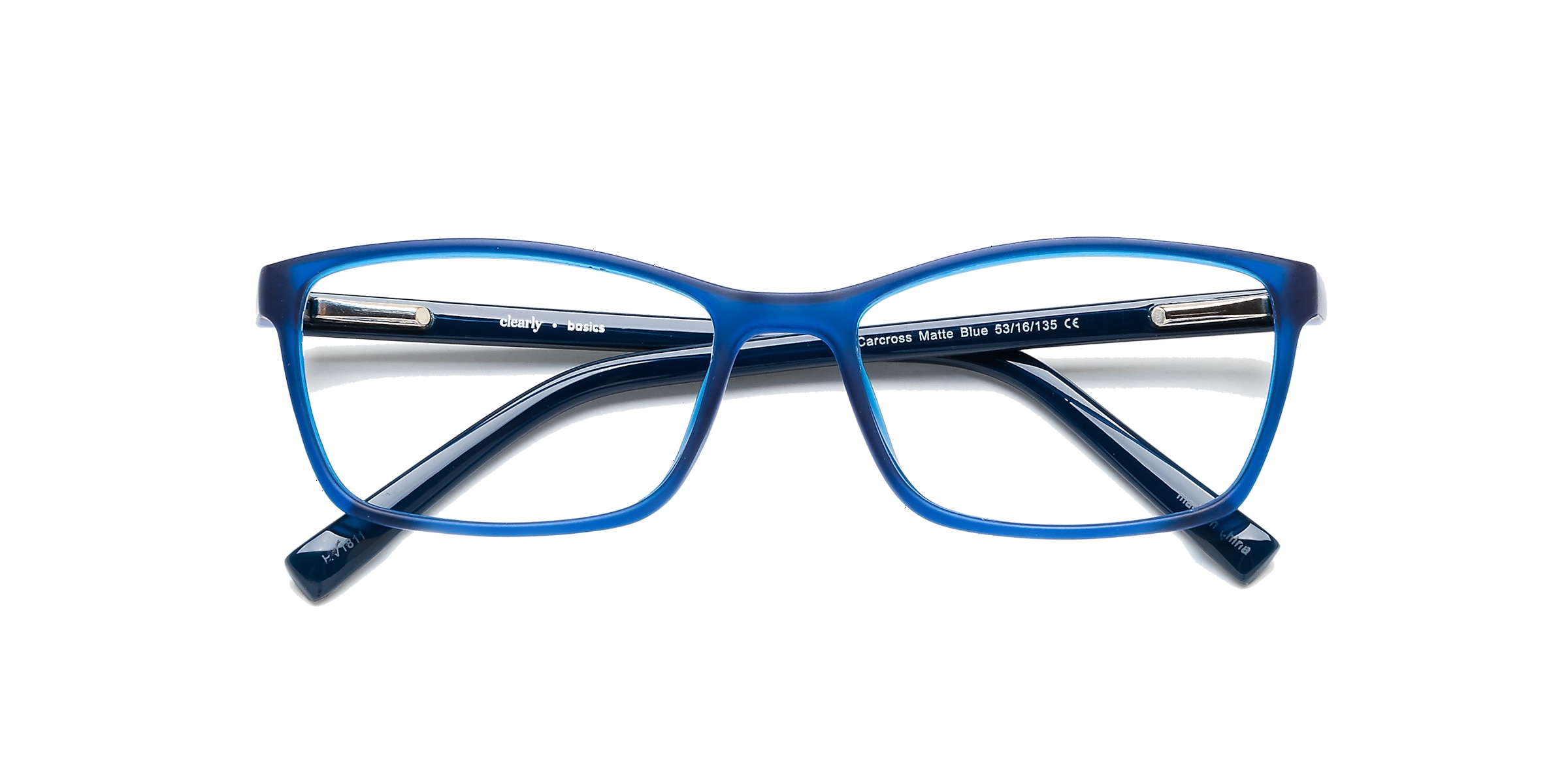 Clearly Glasses CARCROSS