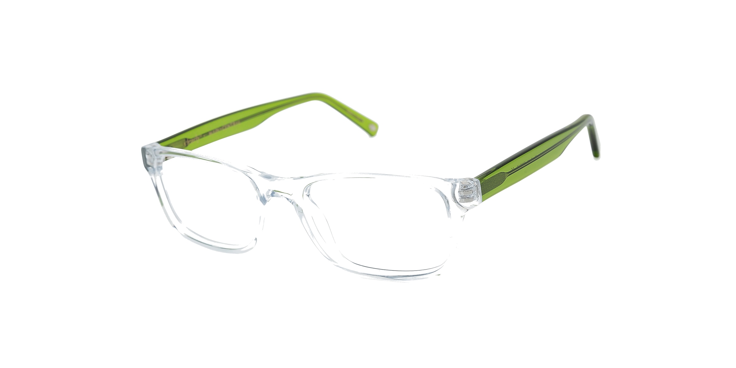 Clearly Glasses MACKAY