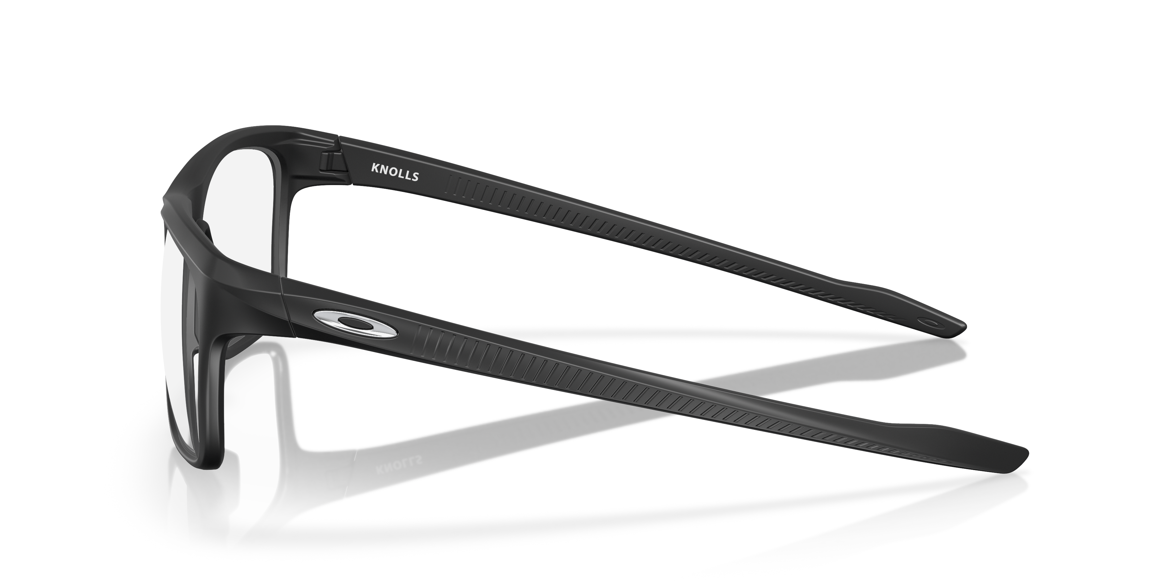 Oakley OX8144 KNOLLS Glasses | Clearly