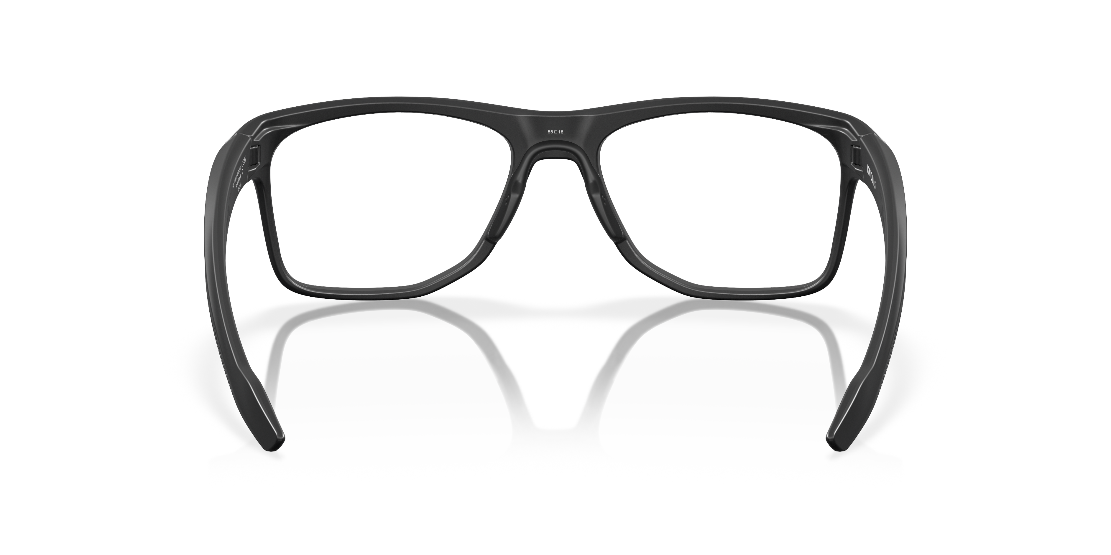 Oakley OX8144 KNOLLS Glasses | Clearly