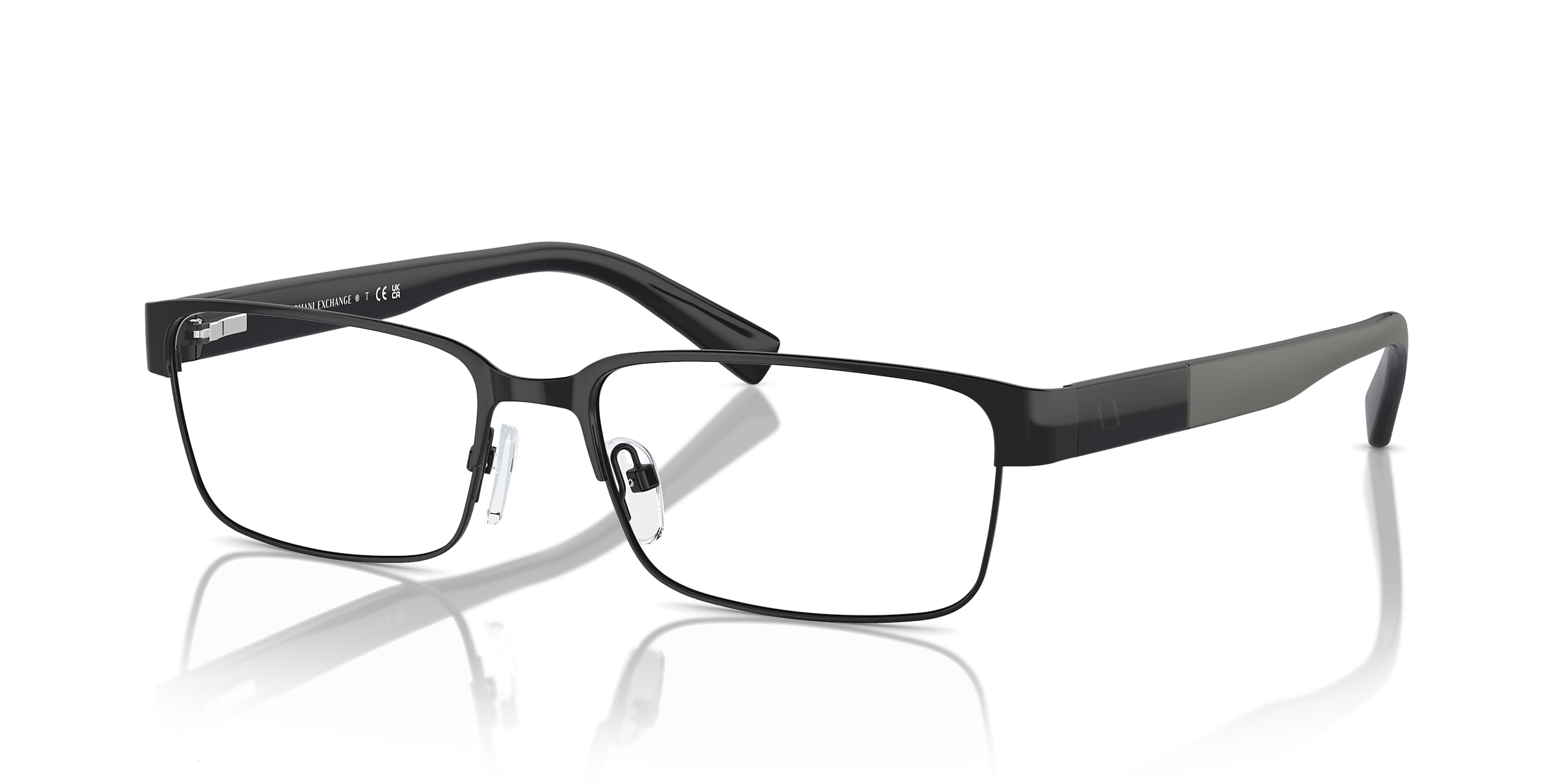 Armani Exchange Glasses AX1017
