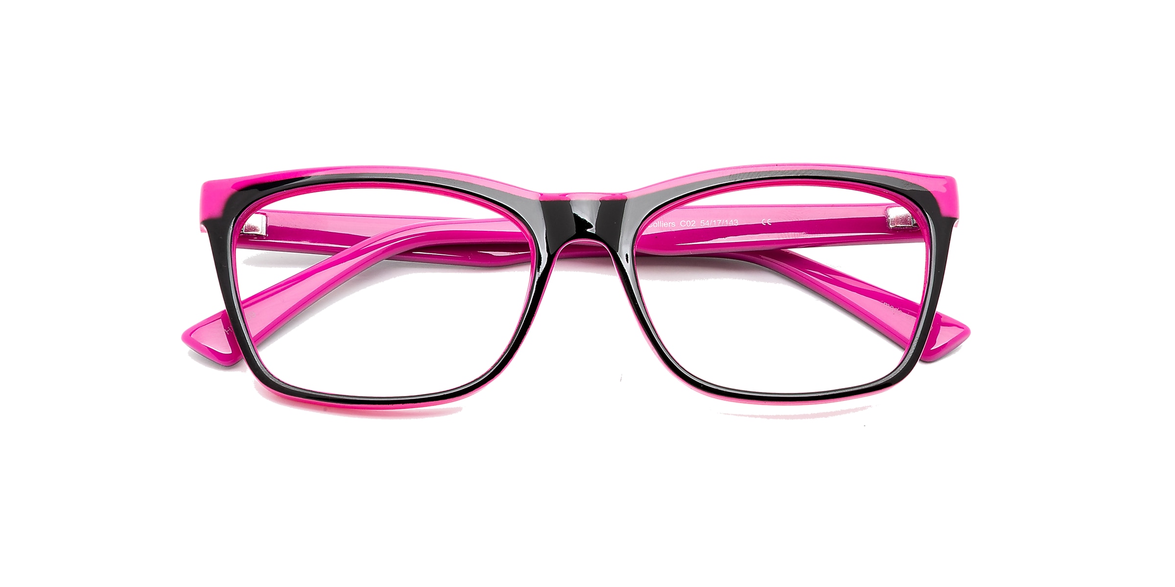 Clearly Glasses COLLIERS