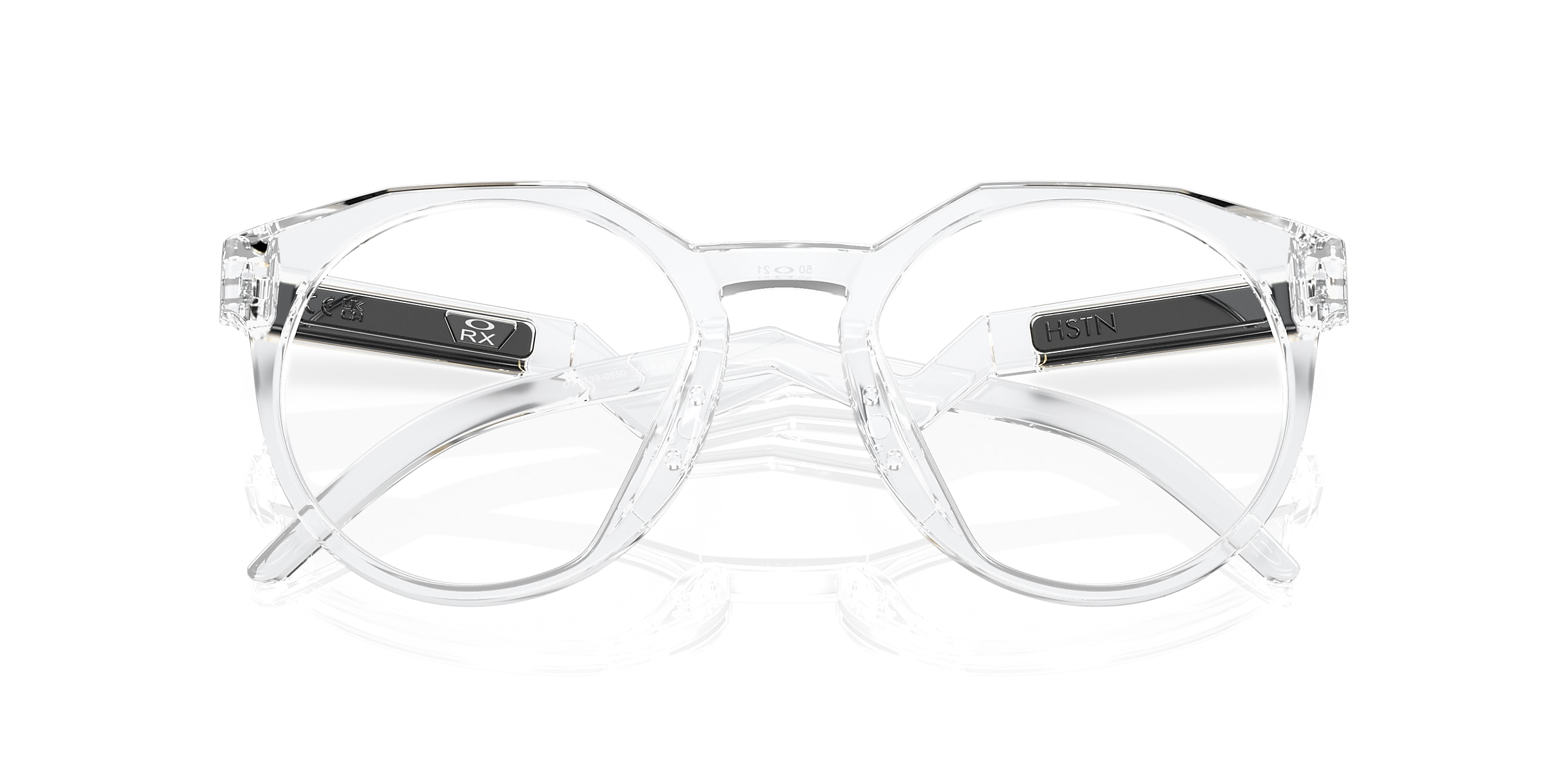 Oakley Glasses OX8139 KYLIAN MBAPPÉ SIGNATURE SERIES HSTN