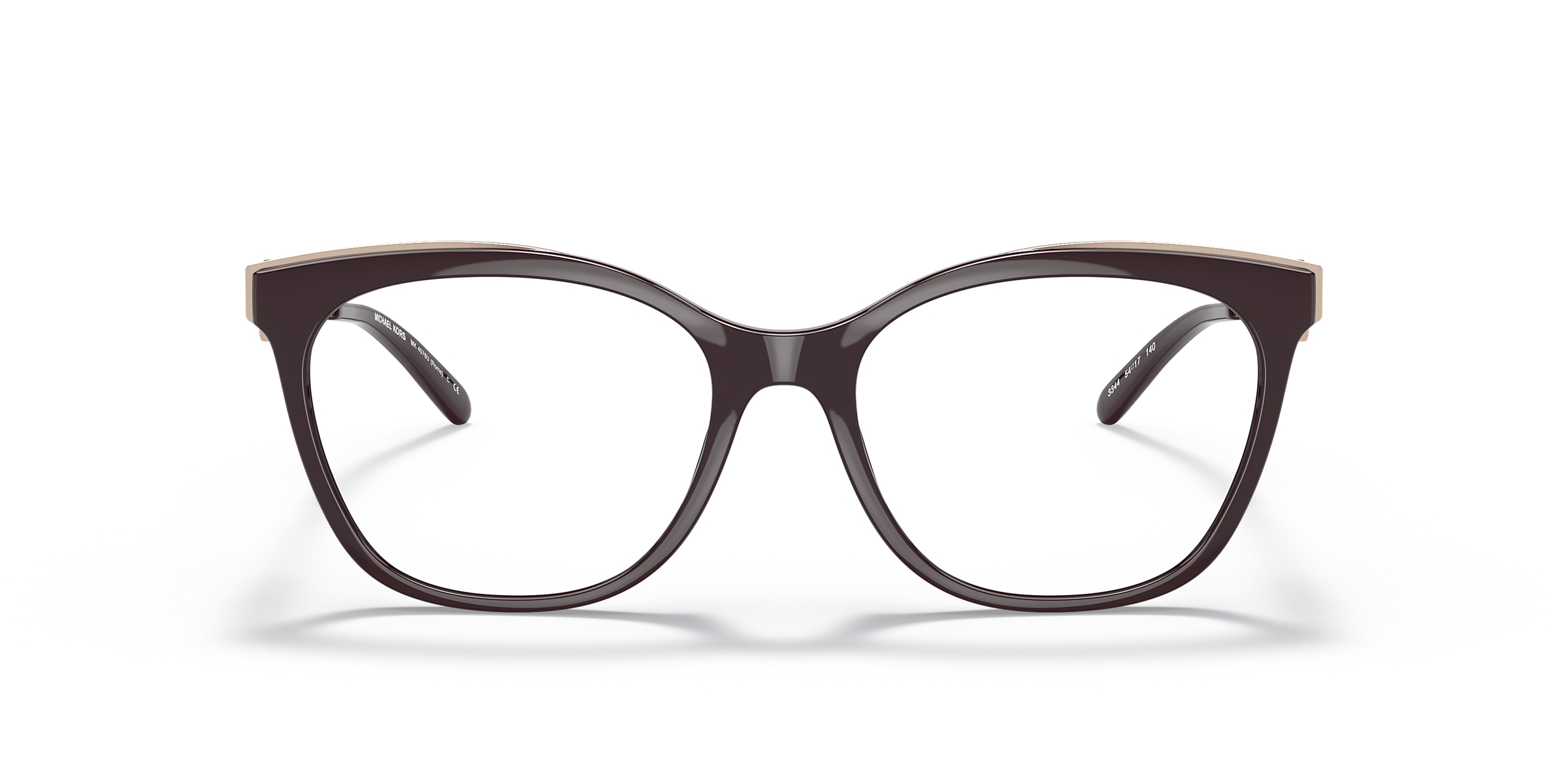 Michael Kors Glasses MK4076U ROME