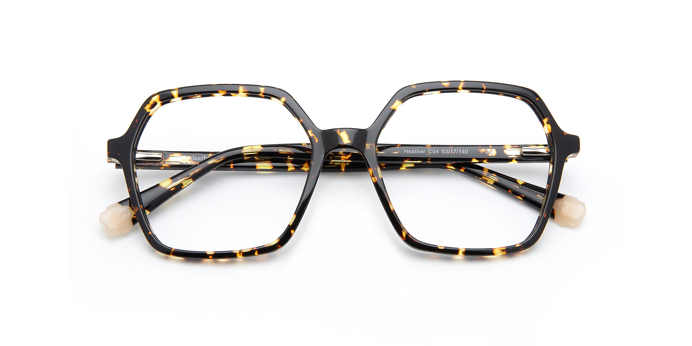 Kam Dhillon Glasses HEATHER