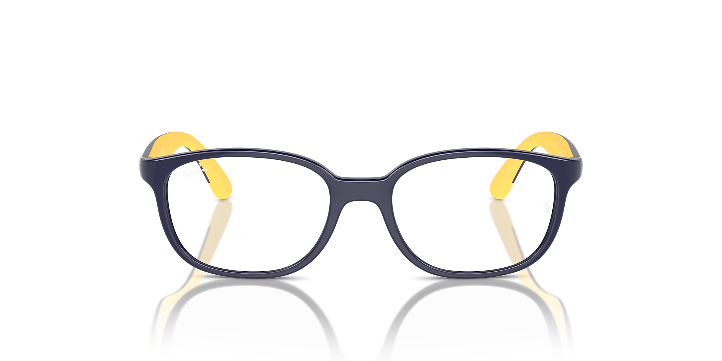 Ray-Ban Glasses RB1632 OPTICS KIDS BIO-BASED