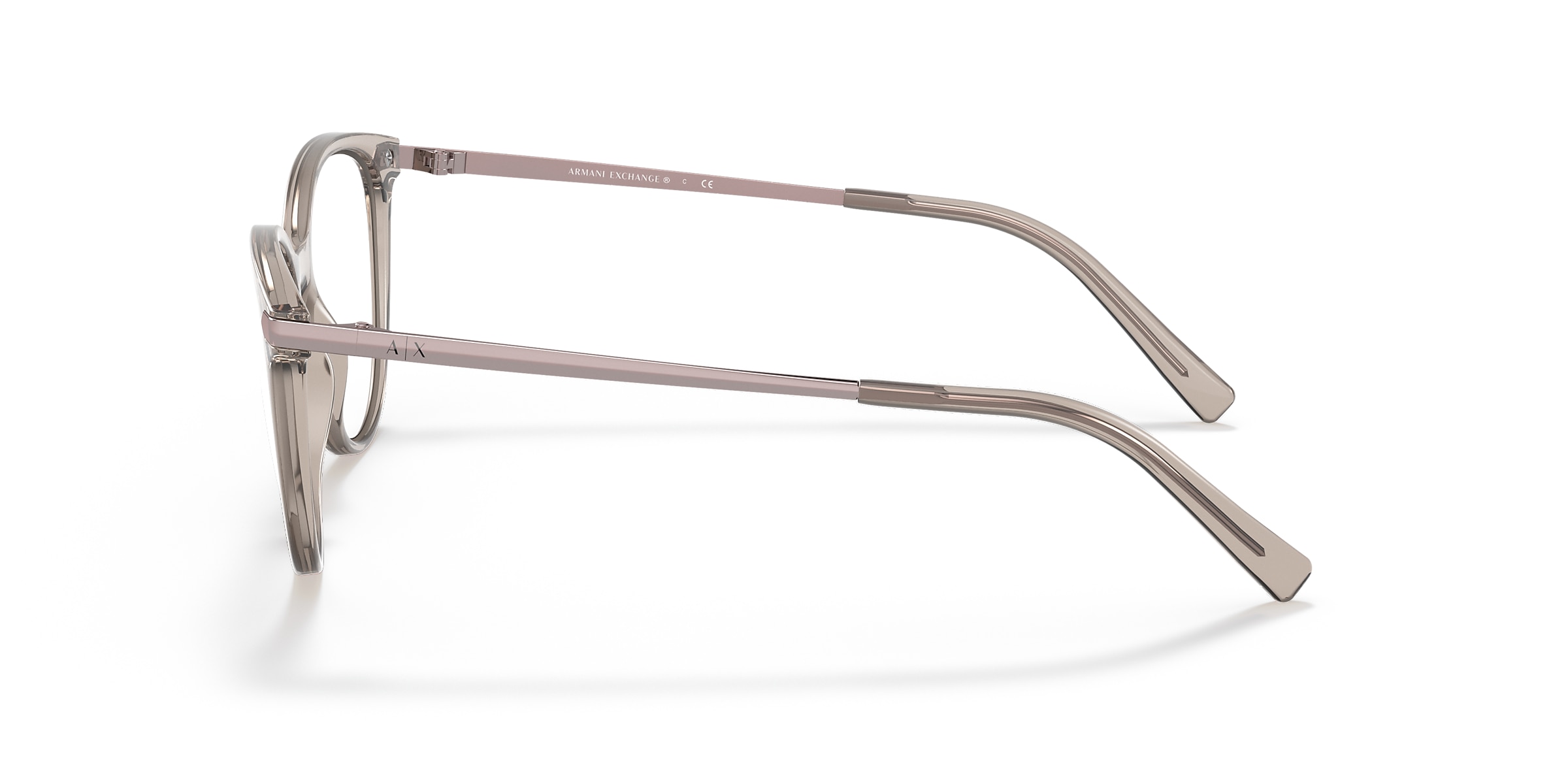 Armani Exchange Glasses AX3078