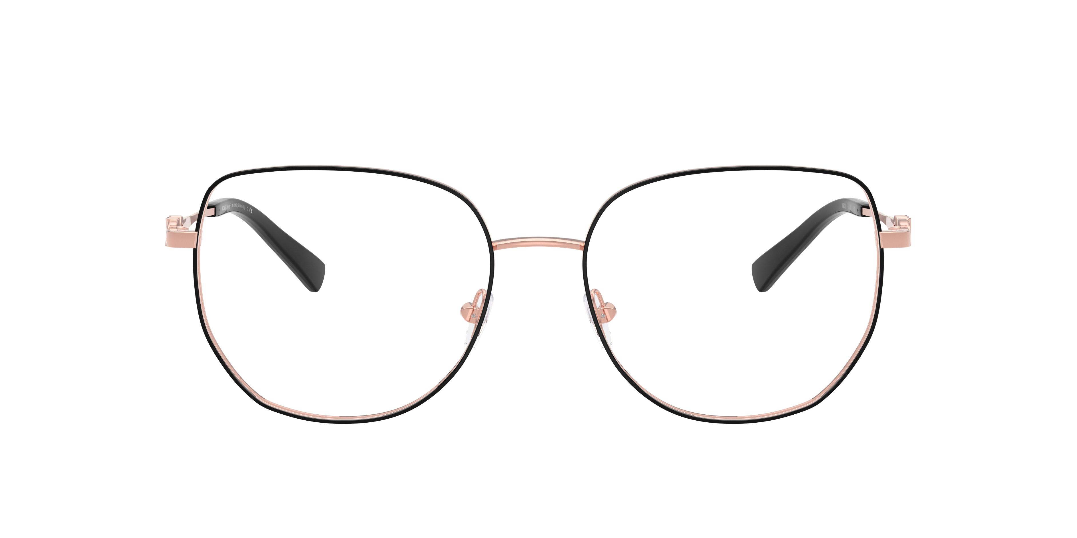 Michael Kors MK3062 BELLEVILLE Glasses | Clearly