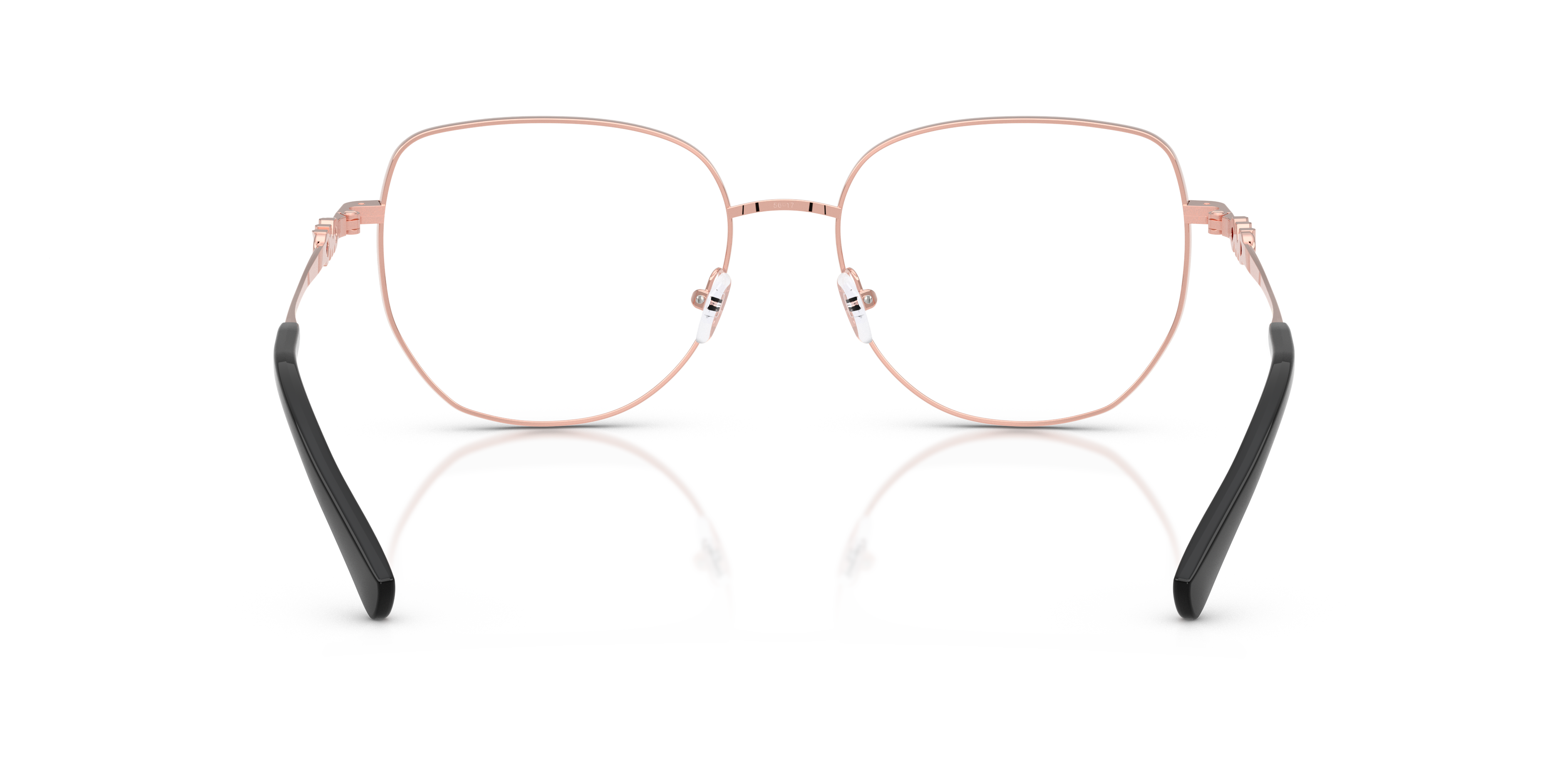 Michael Kors MK3062 BELLEVILLE Glasses | Clearly