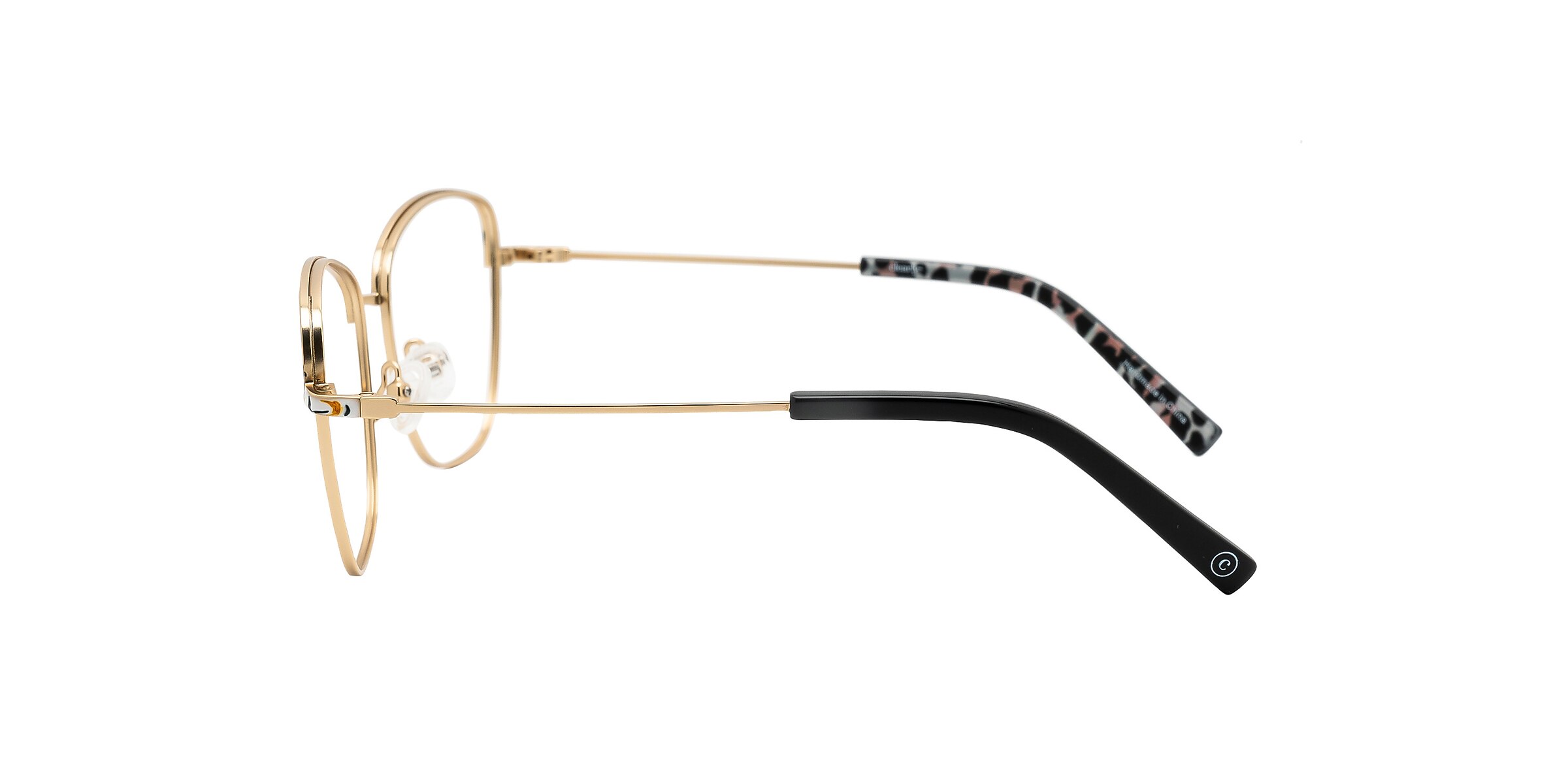 Clearly Glasses LYNTON