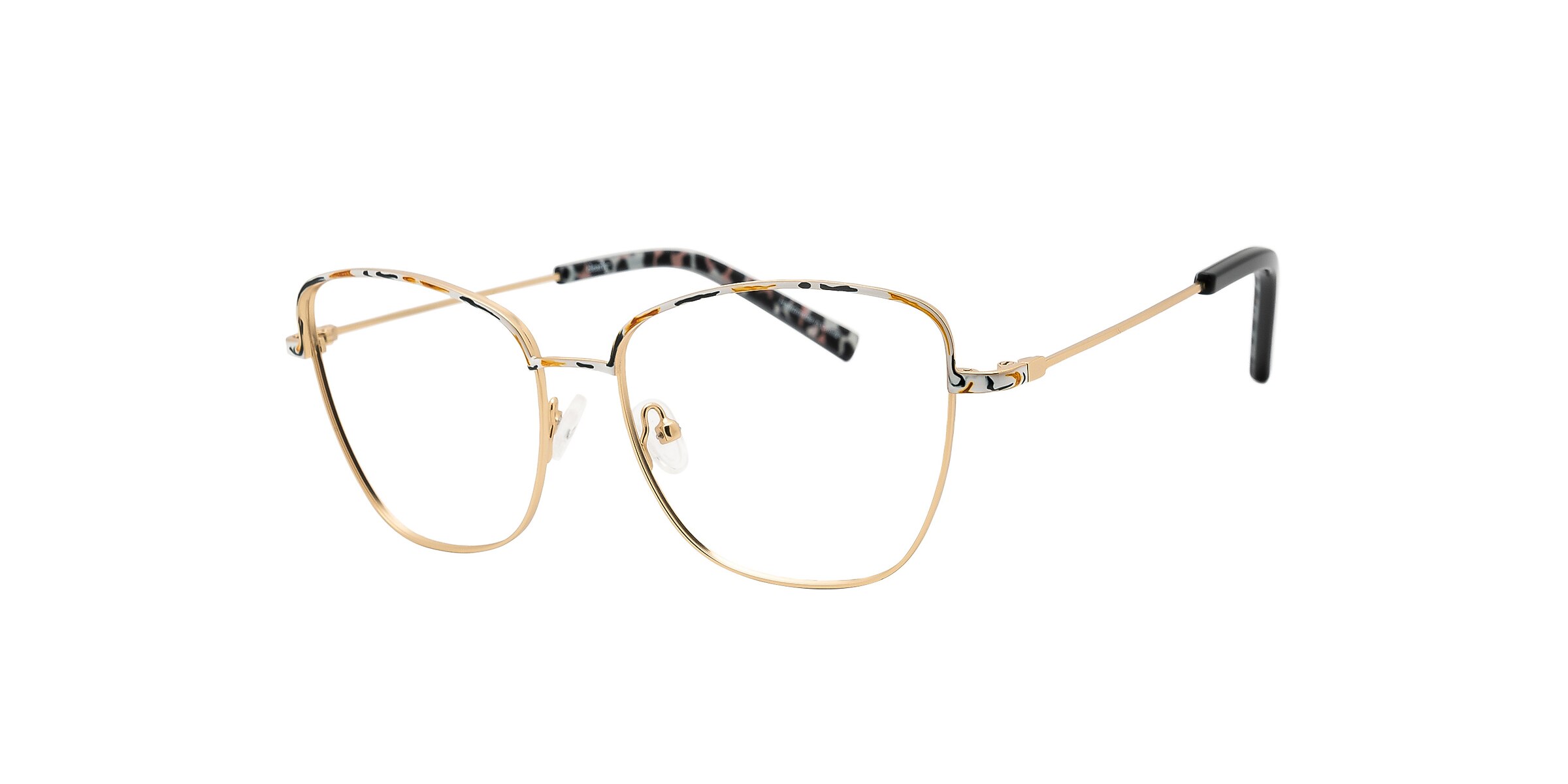 Clearly Glasses LYNTON