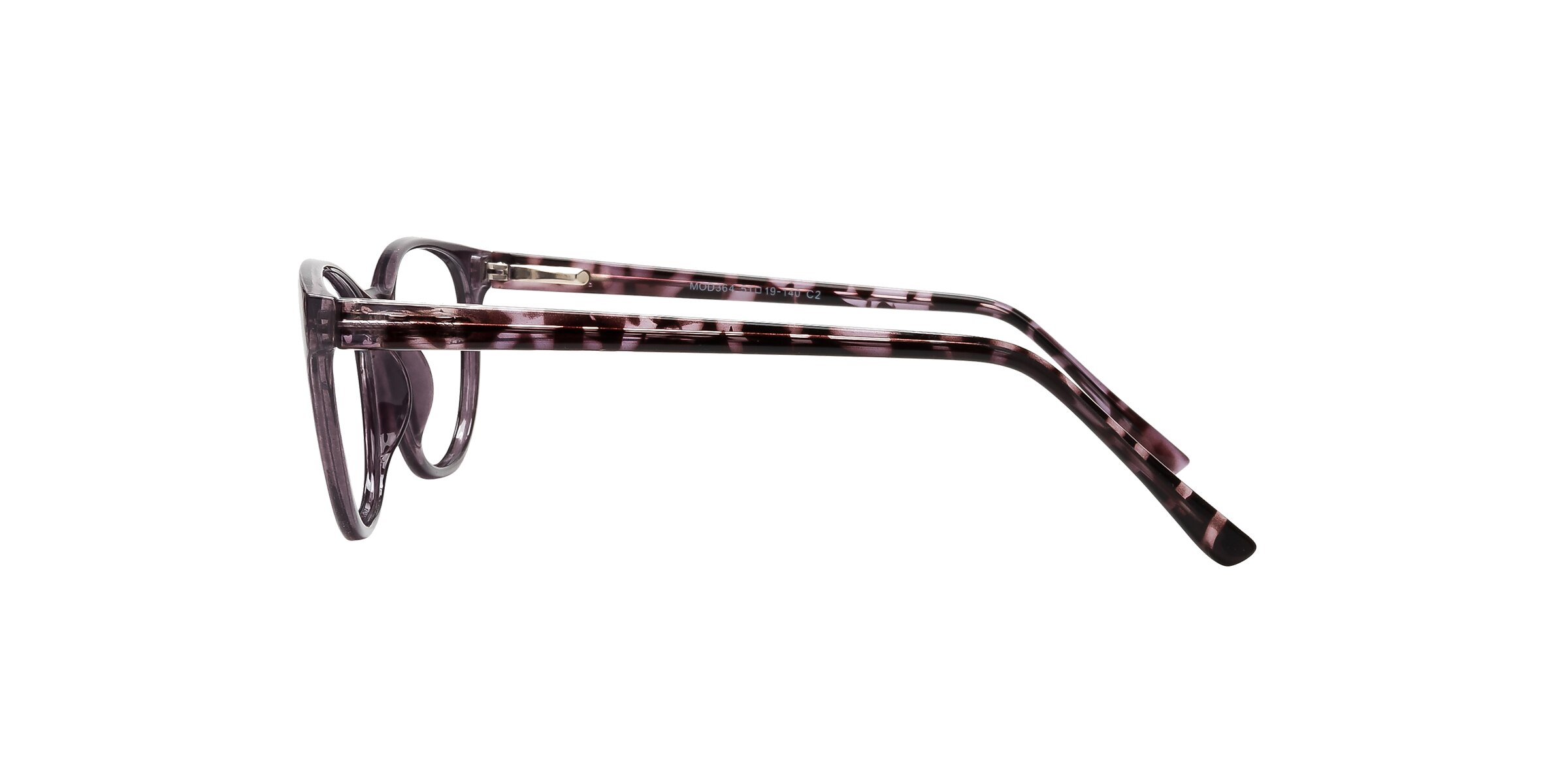 Clearly Glasses TOBERMORY