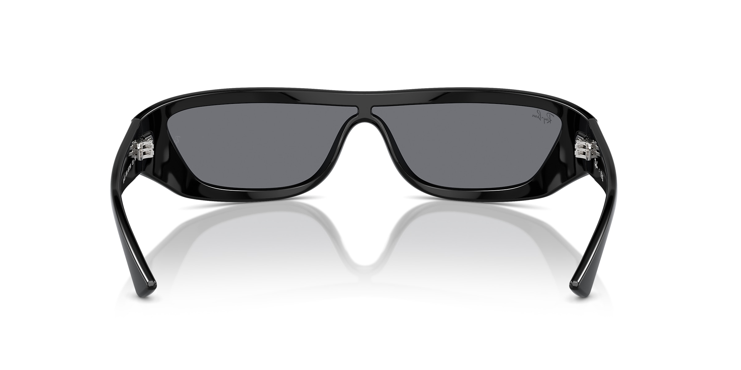 Ray-Ban Sunglasses RB4431 XAN BIO-BASED