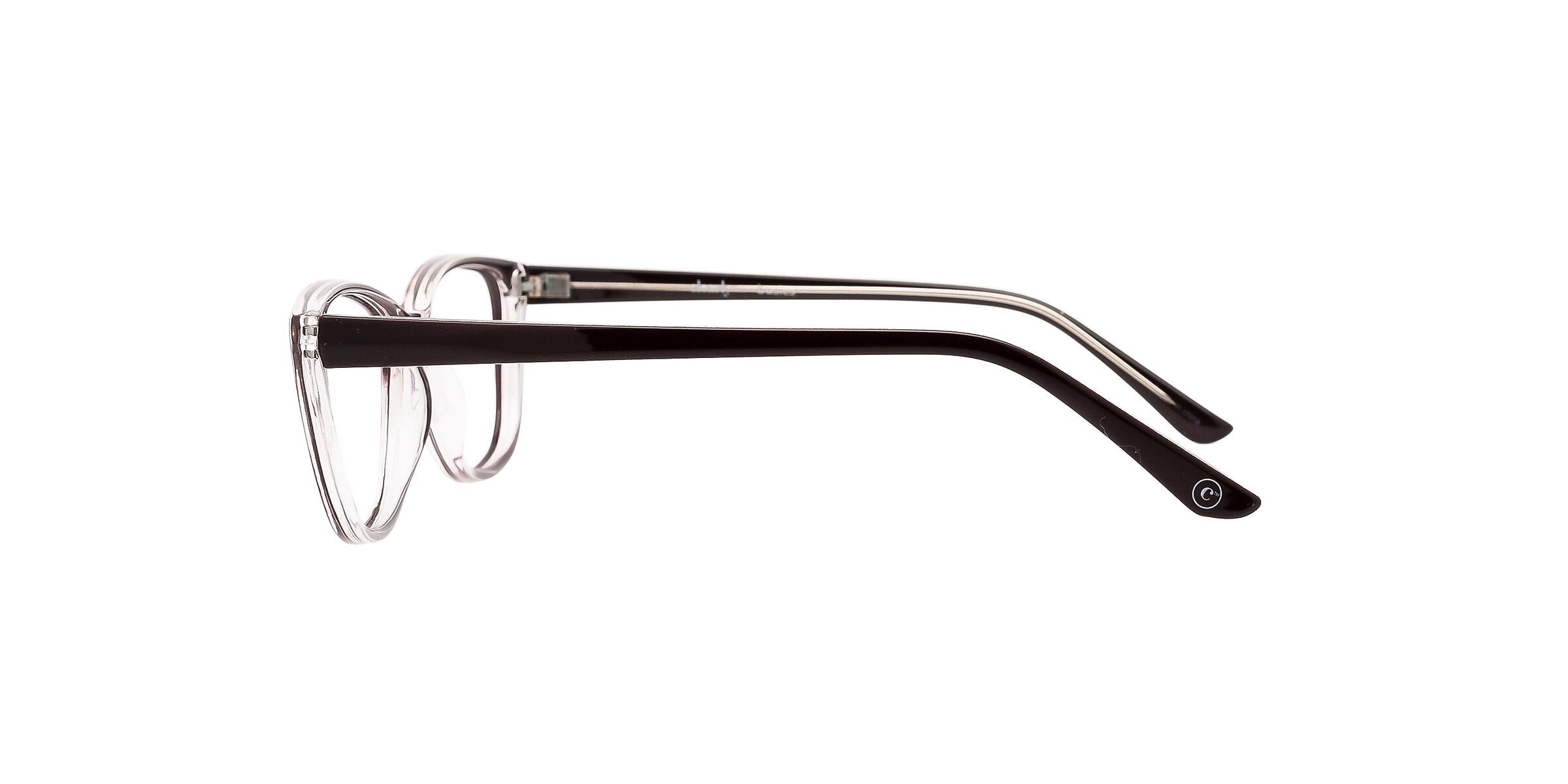 Clearly Glasses BOTWOOD
