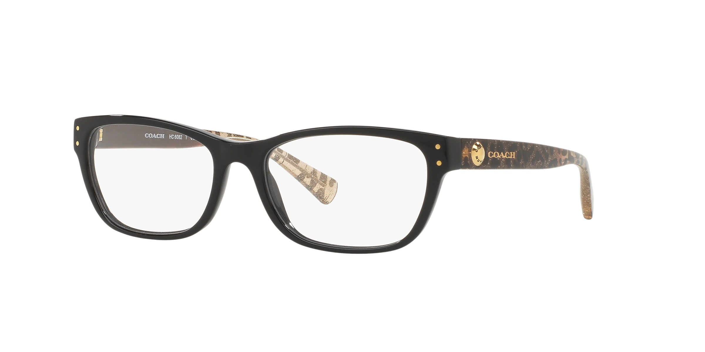 Coach Glasses HC6082