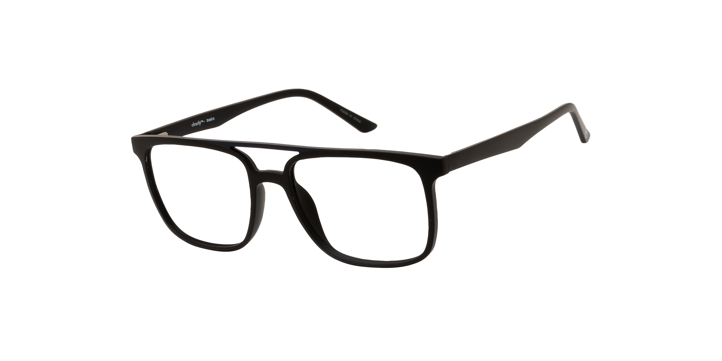 Clearly Glasses RODDICKTON