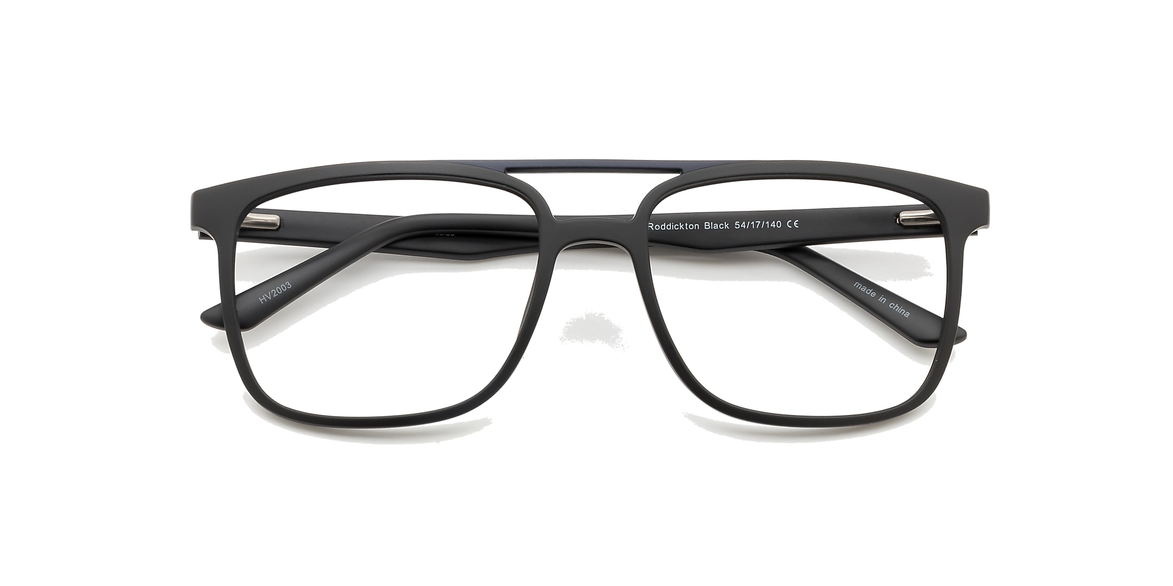 Clearly Glasses RODDICKTON