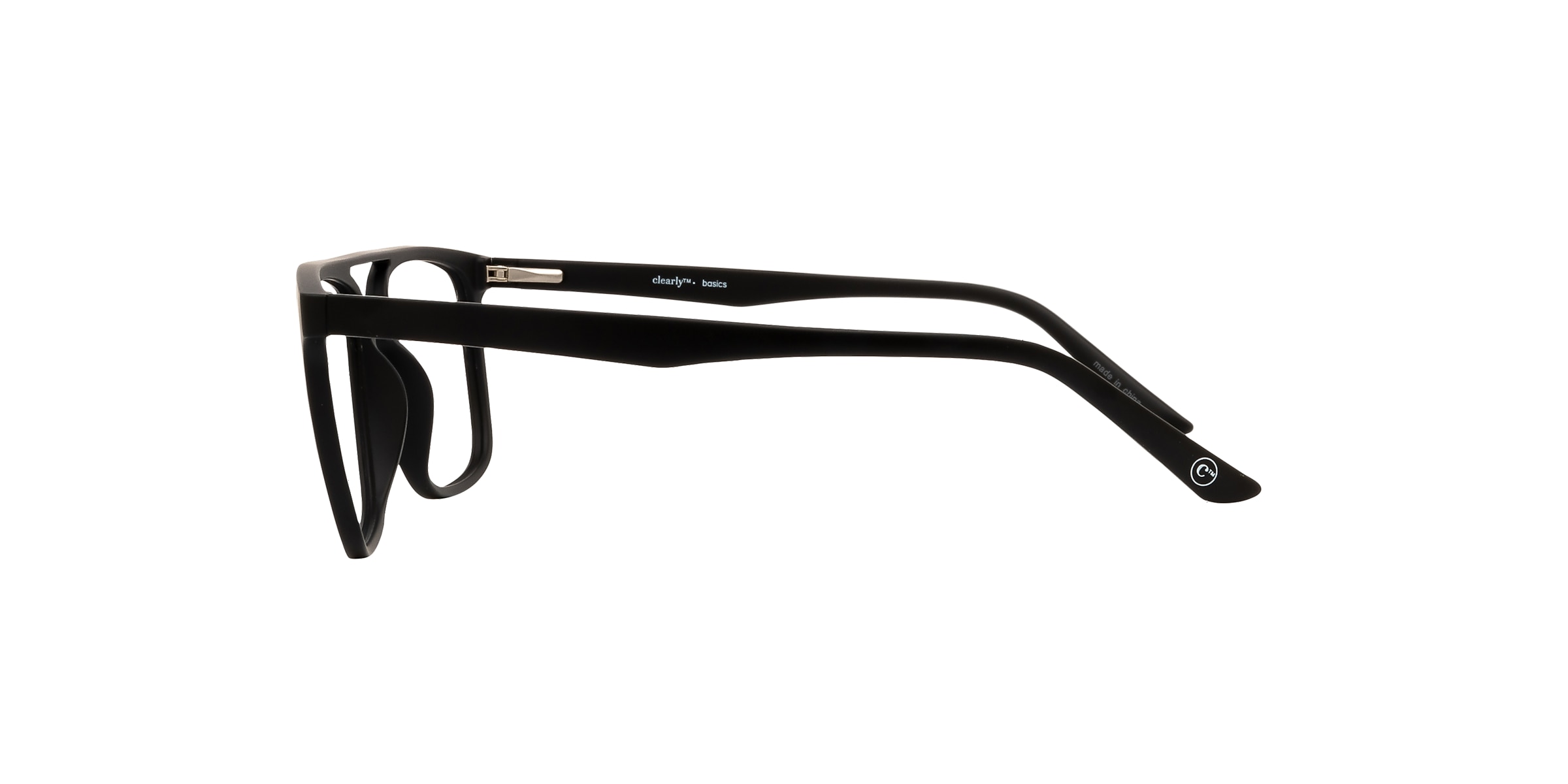 Clearly Glasses RODDICKTON