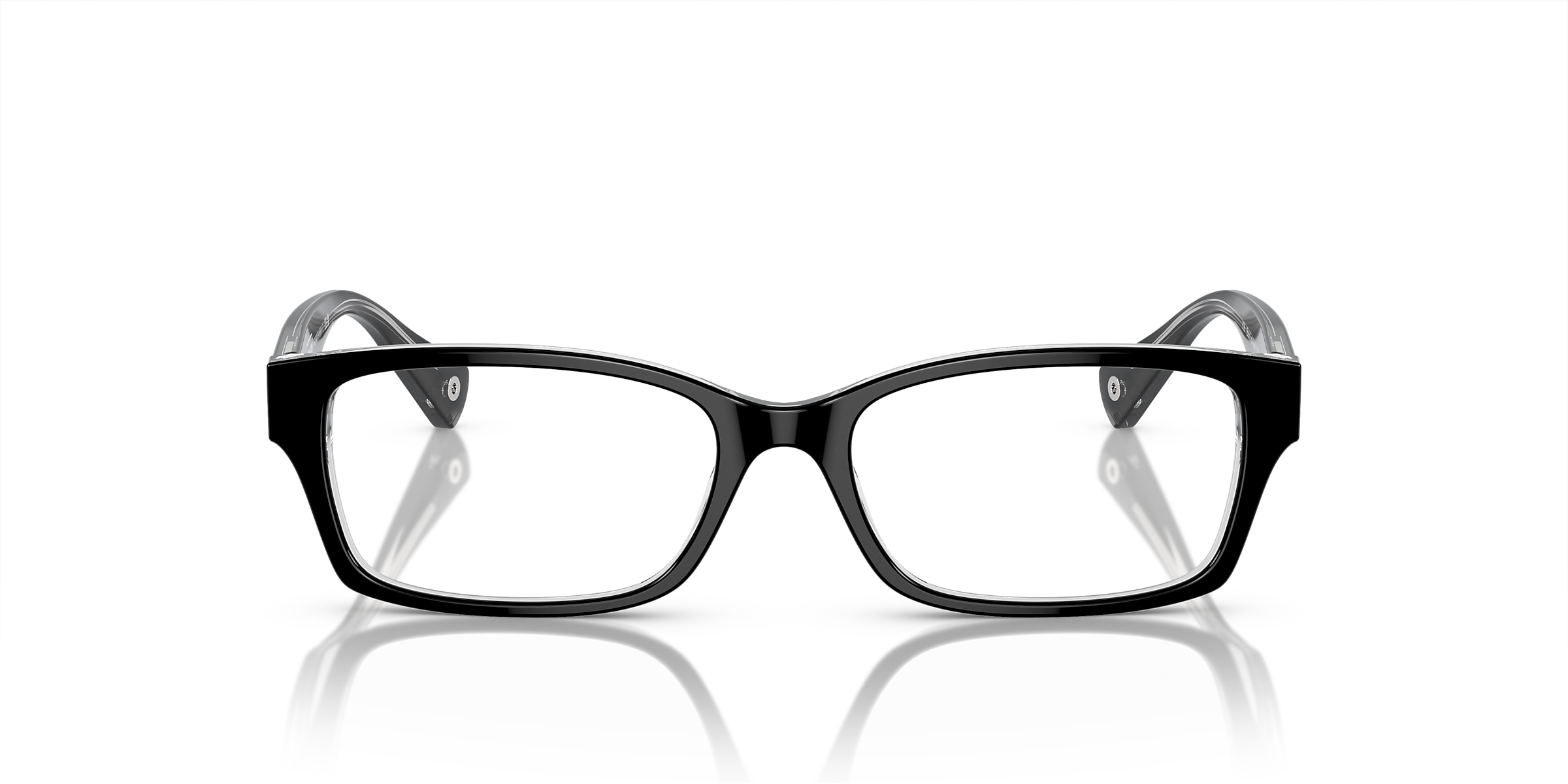 Coach Glasses HC6040 BROOKLYN