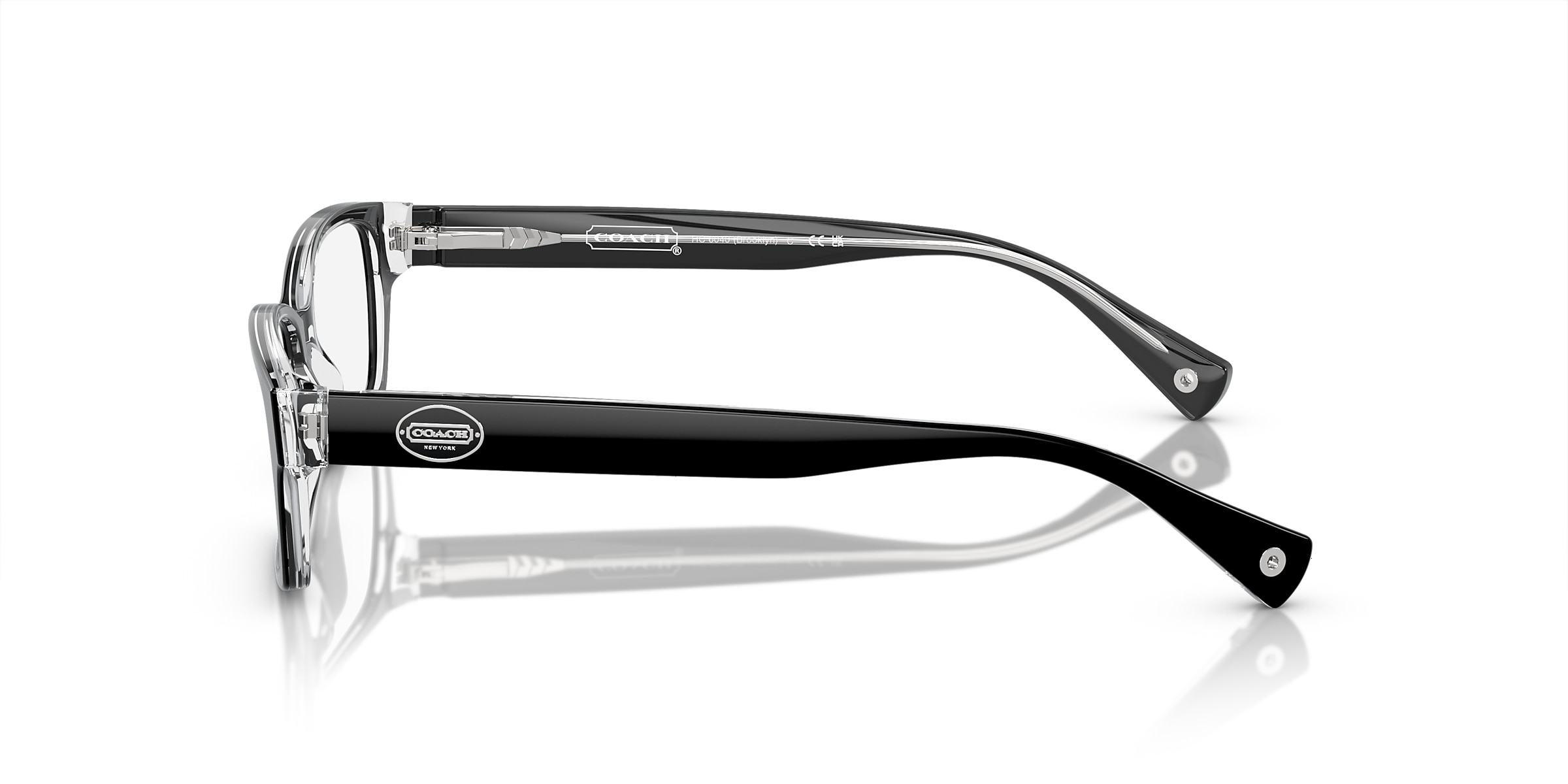 Coach Glasses HC6040 BROOKLYN