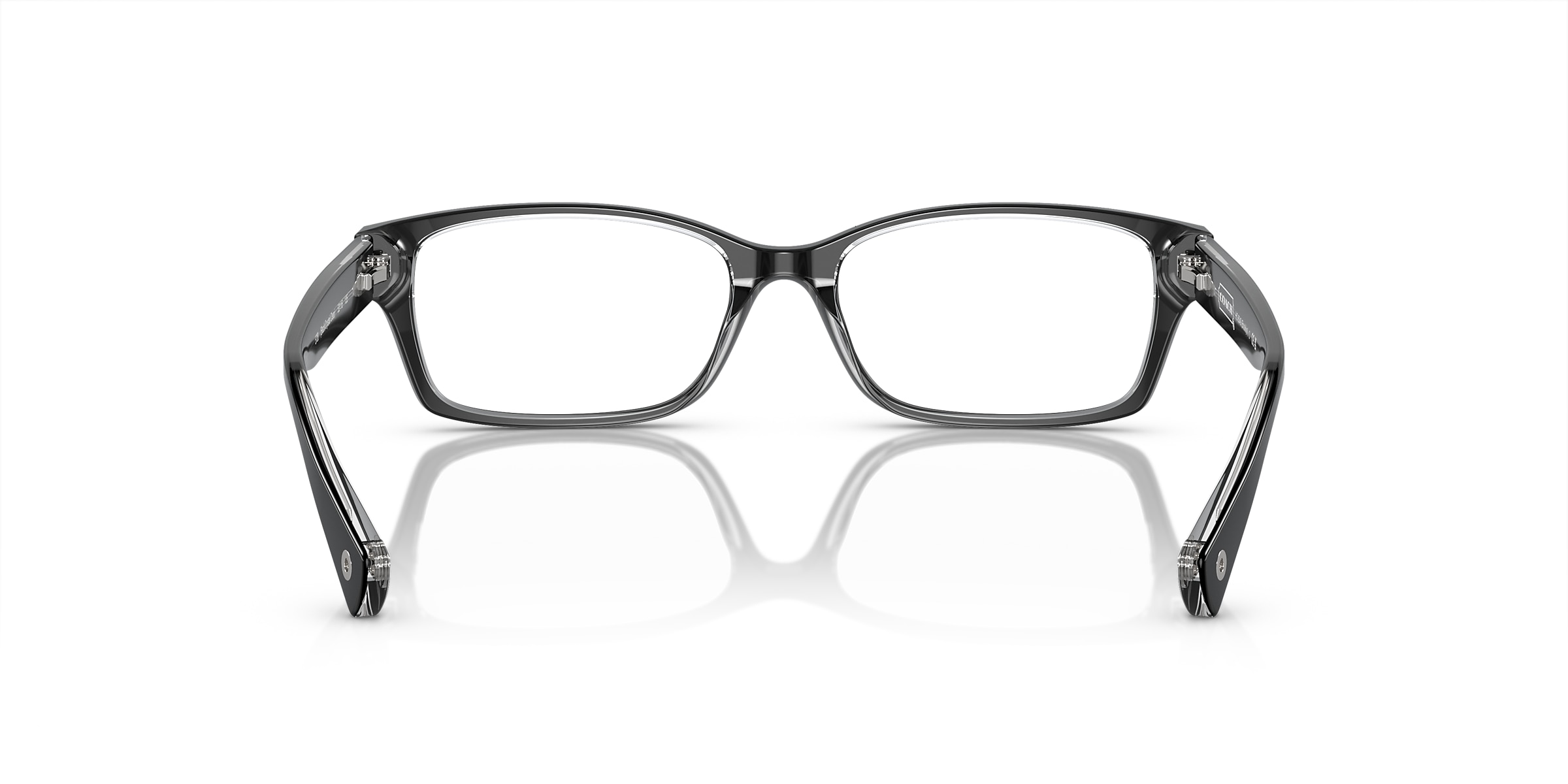 Coach Glasses HC6040 BROOKLYN