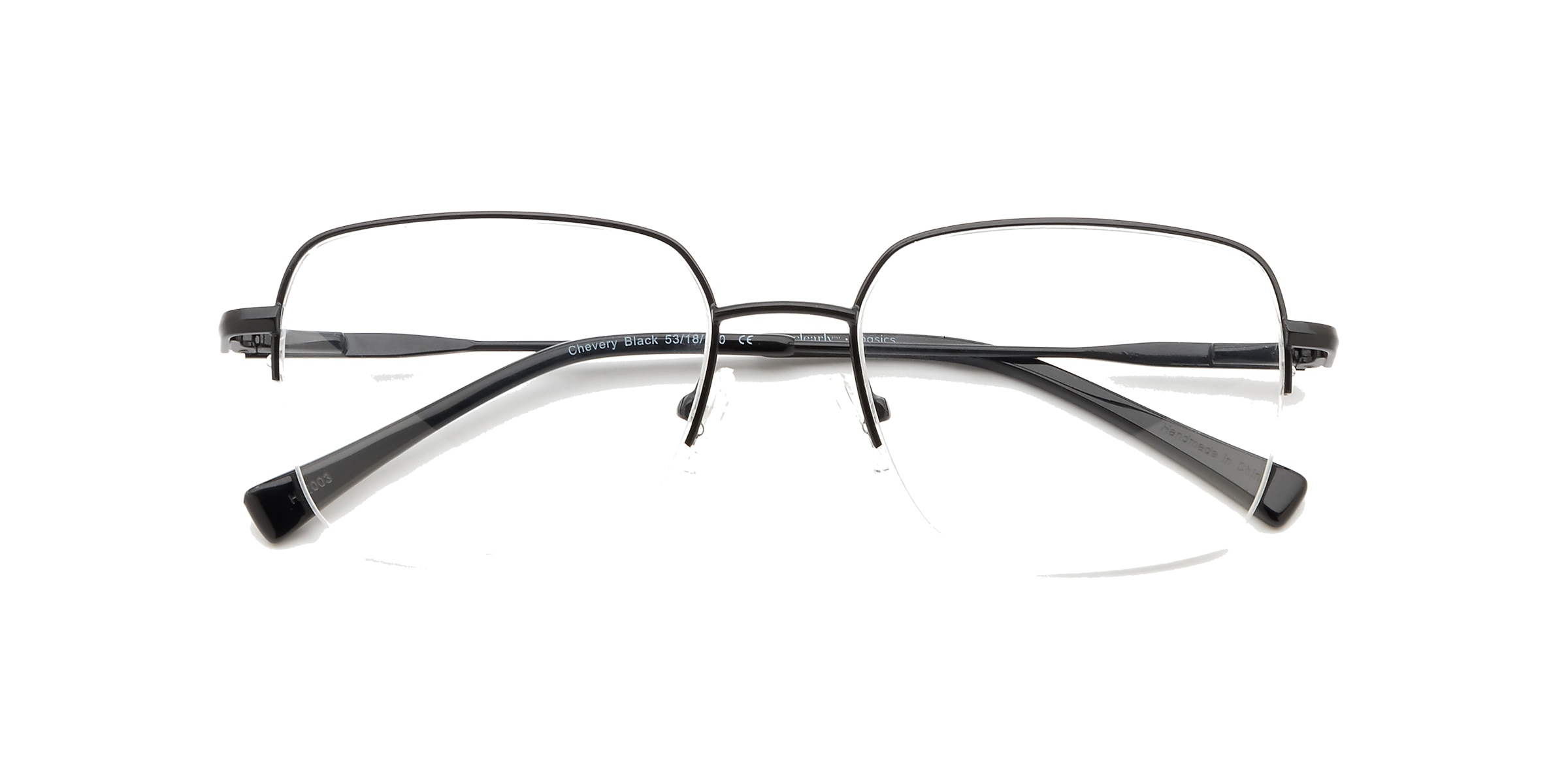 Clearly Glasses CHEVERY