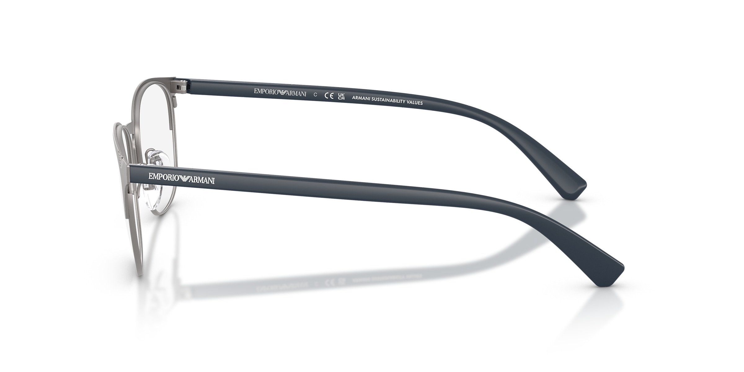 Emporio Armani Glasses EA1059