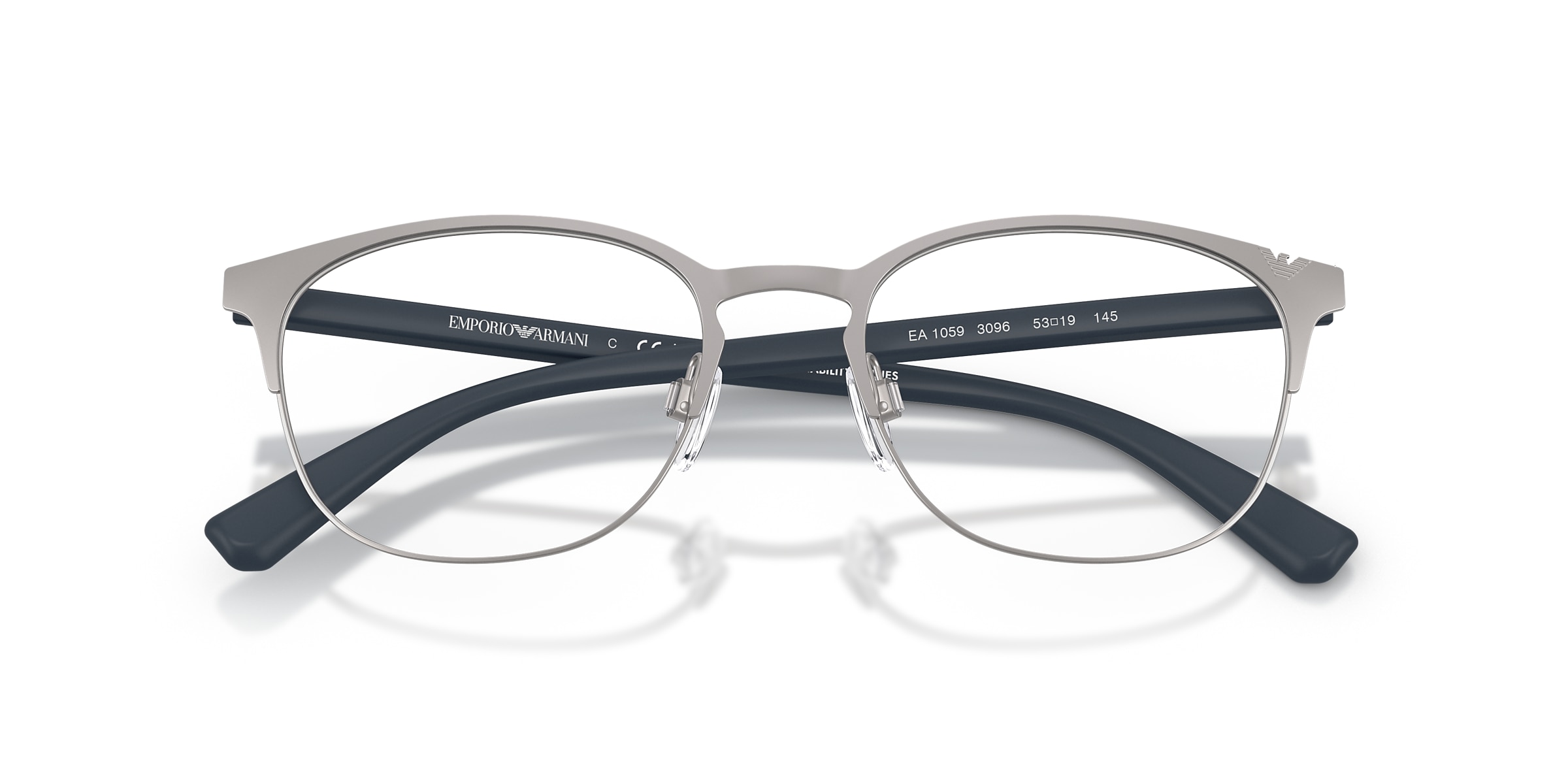 Emporio Armani Glasses EA1059