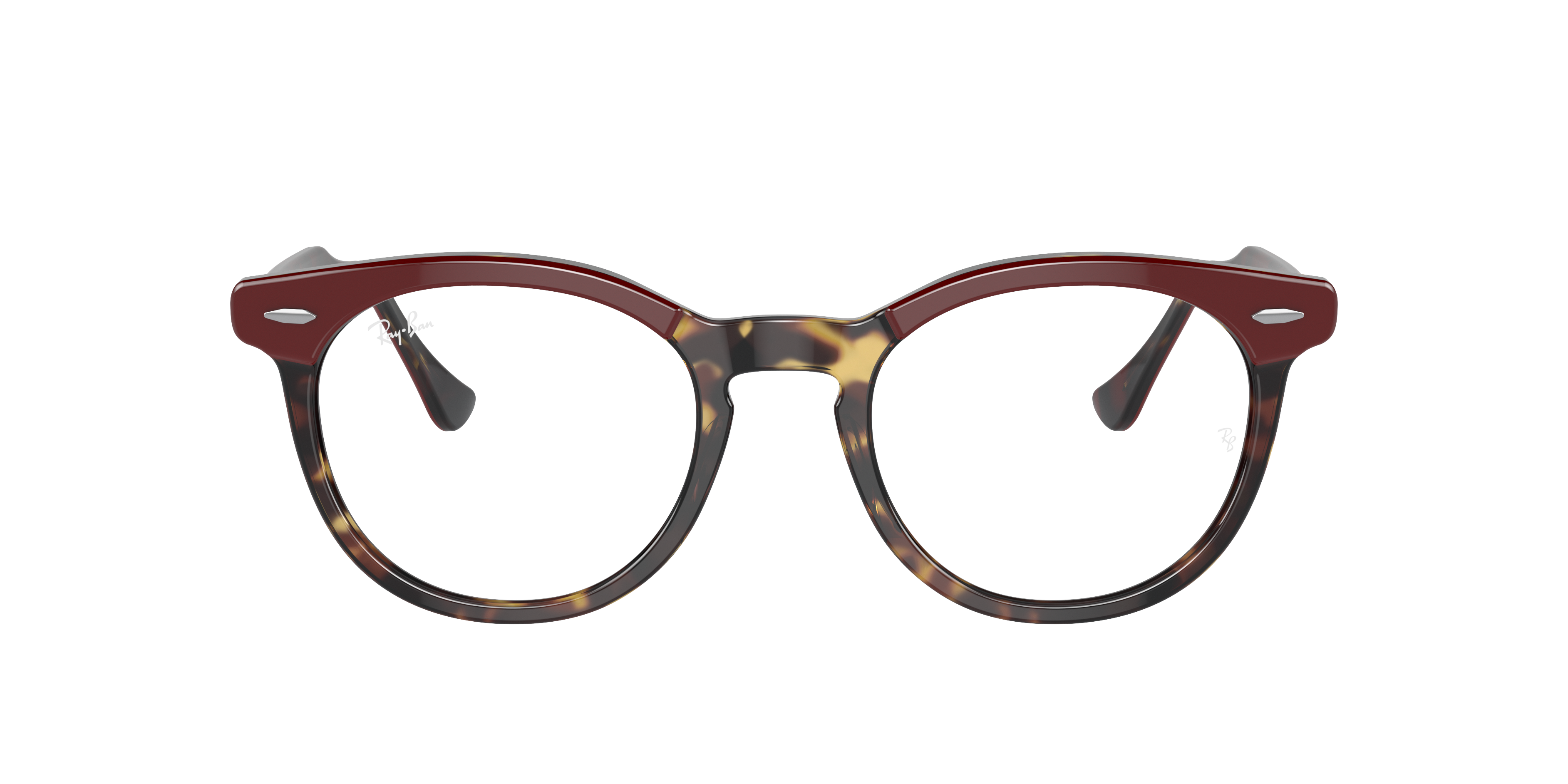 RayBan RB5598 EAGLE EYE OPTICS Glasses Clearly