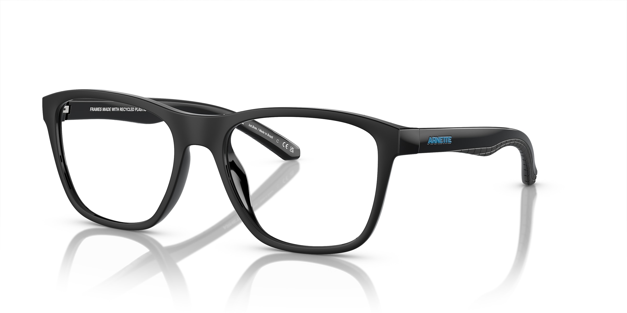 Arnette Glasses AN7241U A.T.