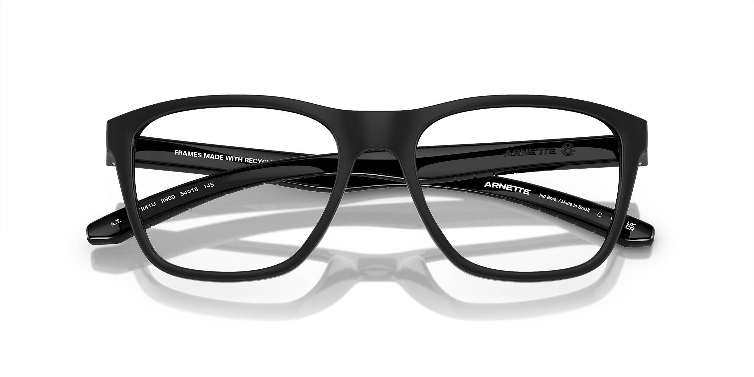 Arnette Glasses AN7241U A.T.