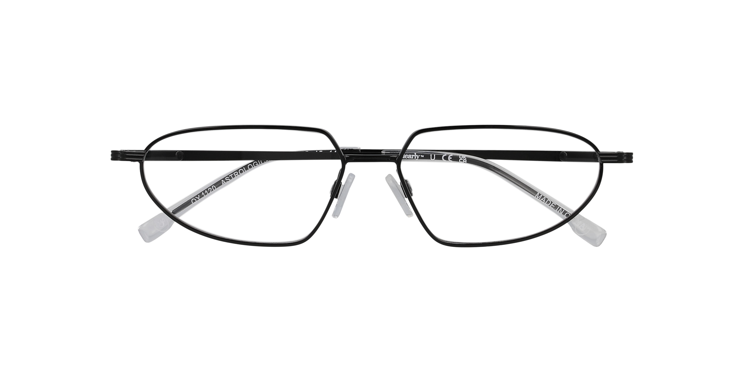 Clearly Glasses ASTROLOGICAL