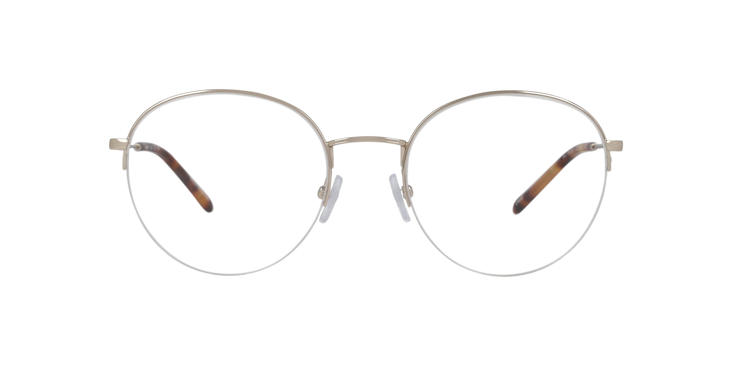 Clearly Glasses ACTINIUM