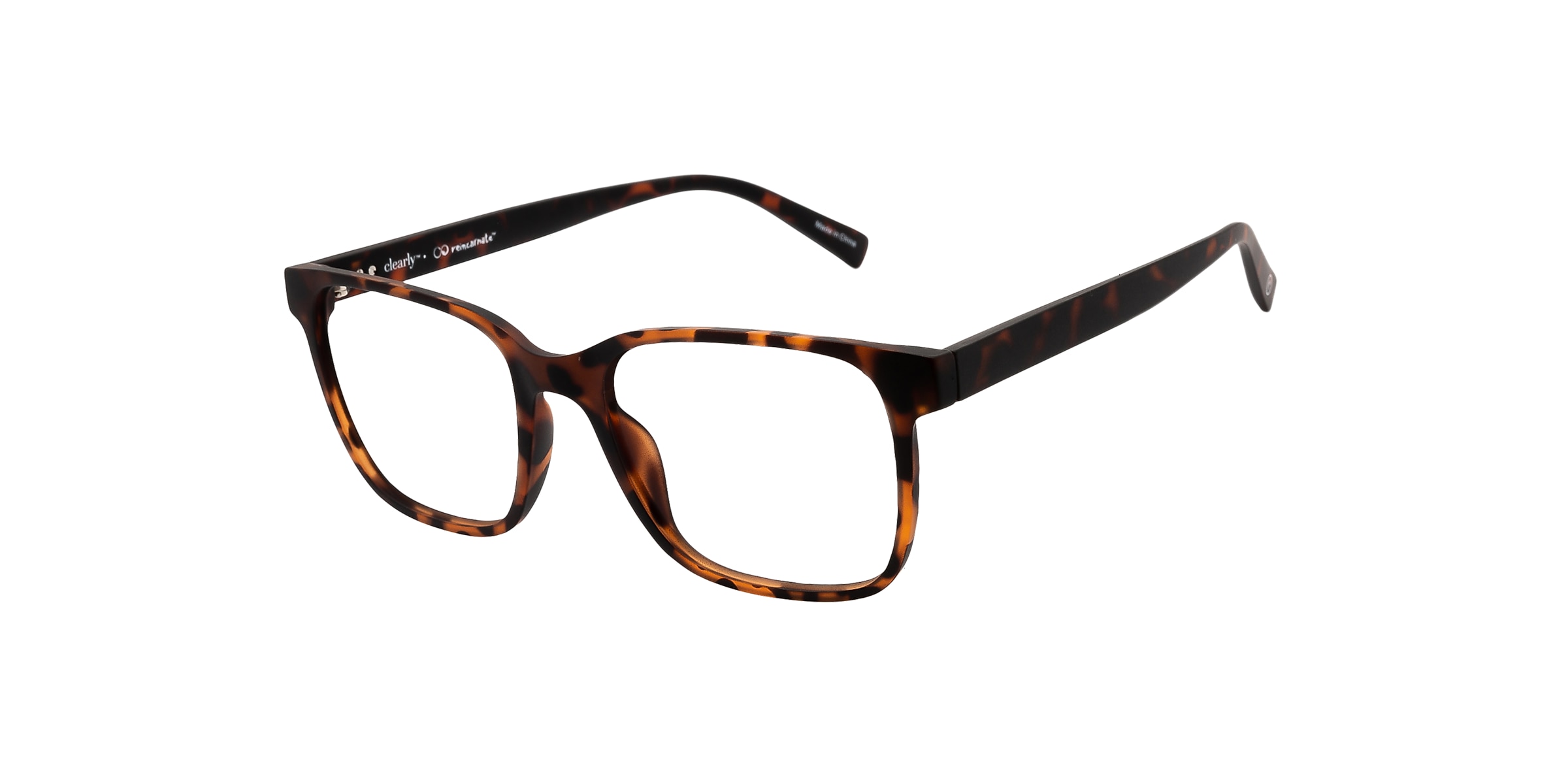 Clearly Glasses ALBATROSS